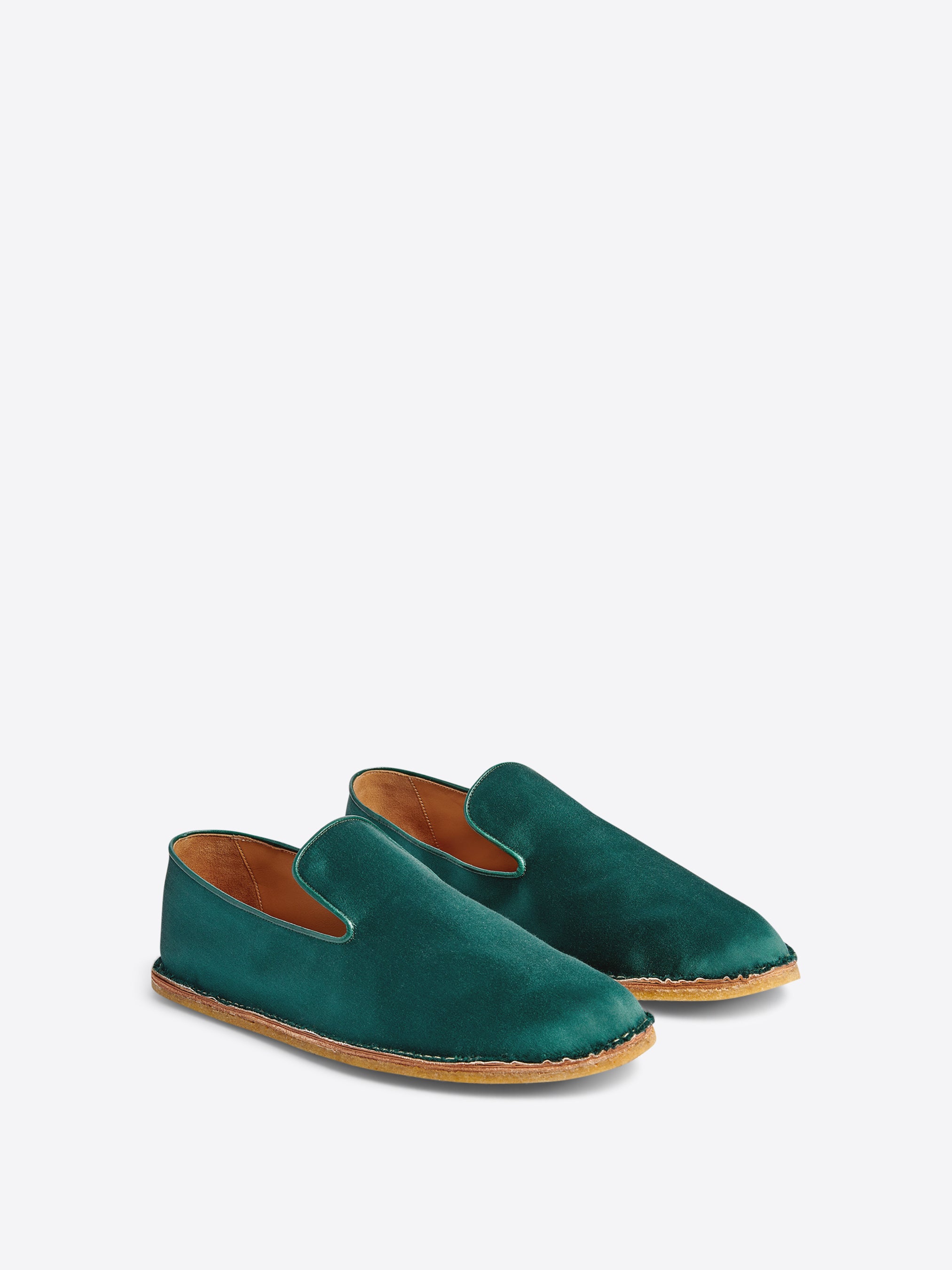 Dries van deals noten loafers