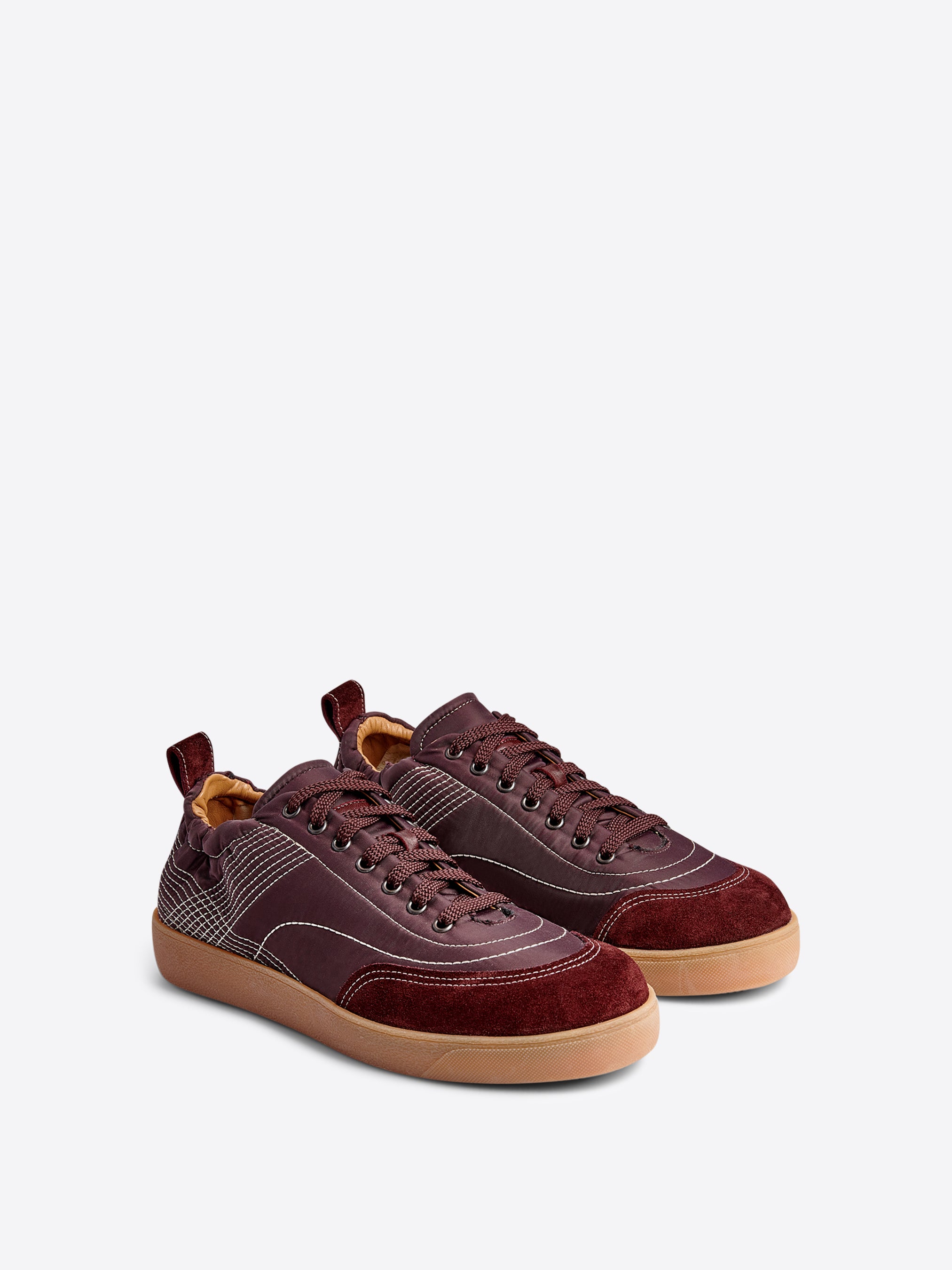 Men's Shoes | Dries Van Noten