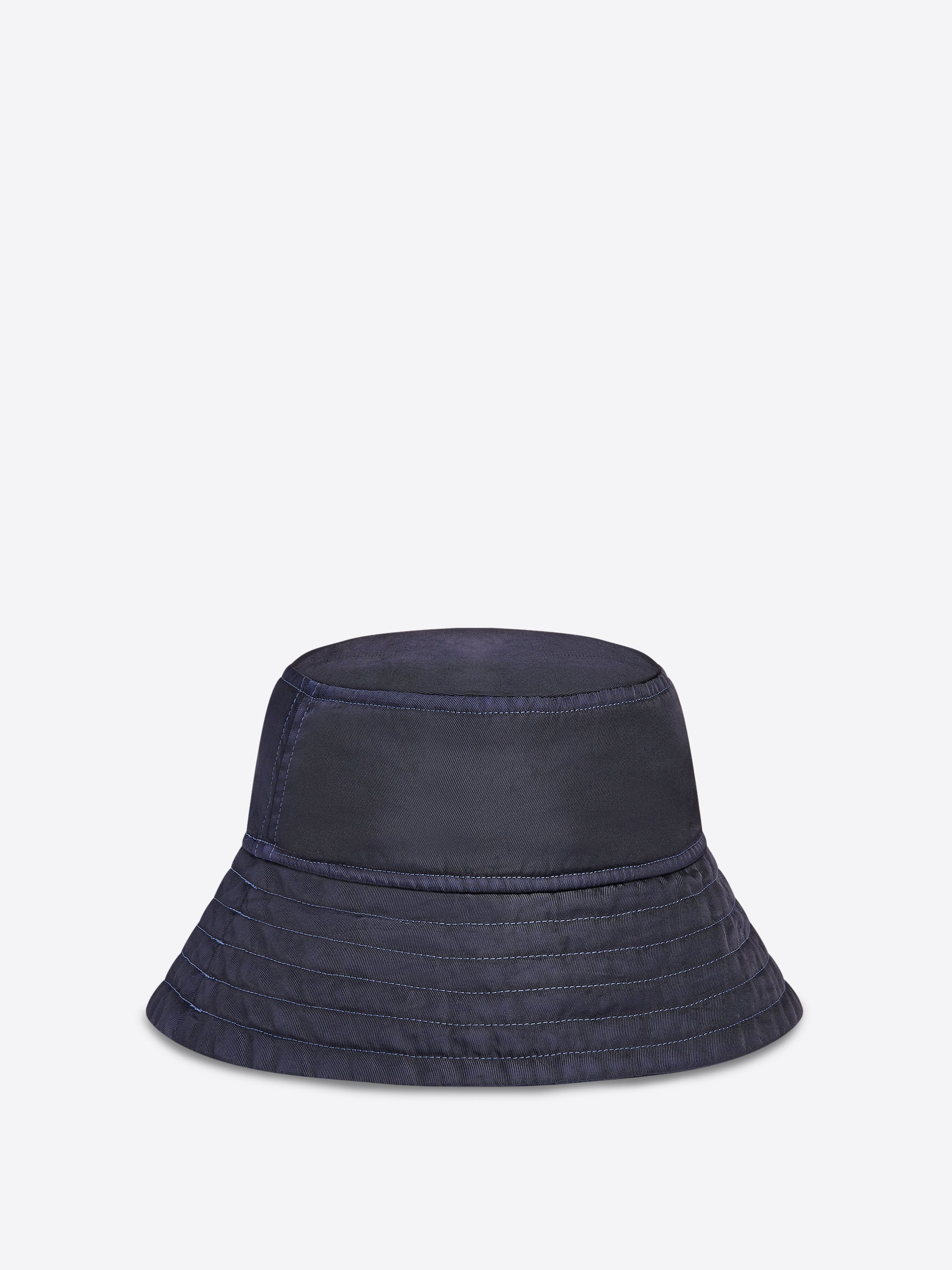 Nylon bucket hat - Spring-Summer Men | Dries Van Noten