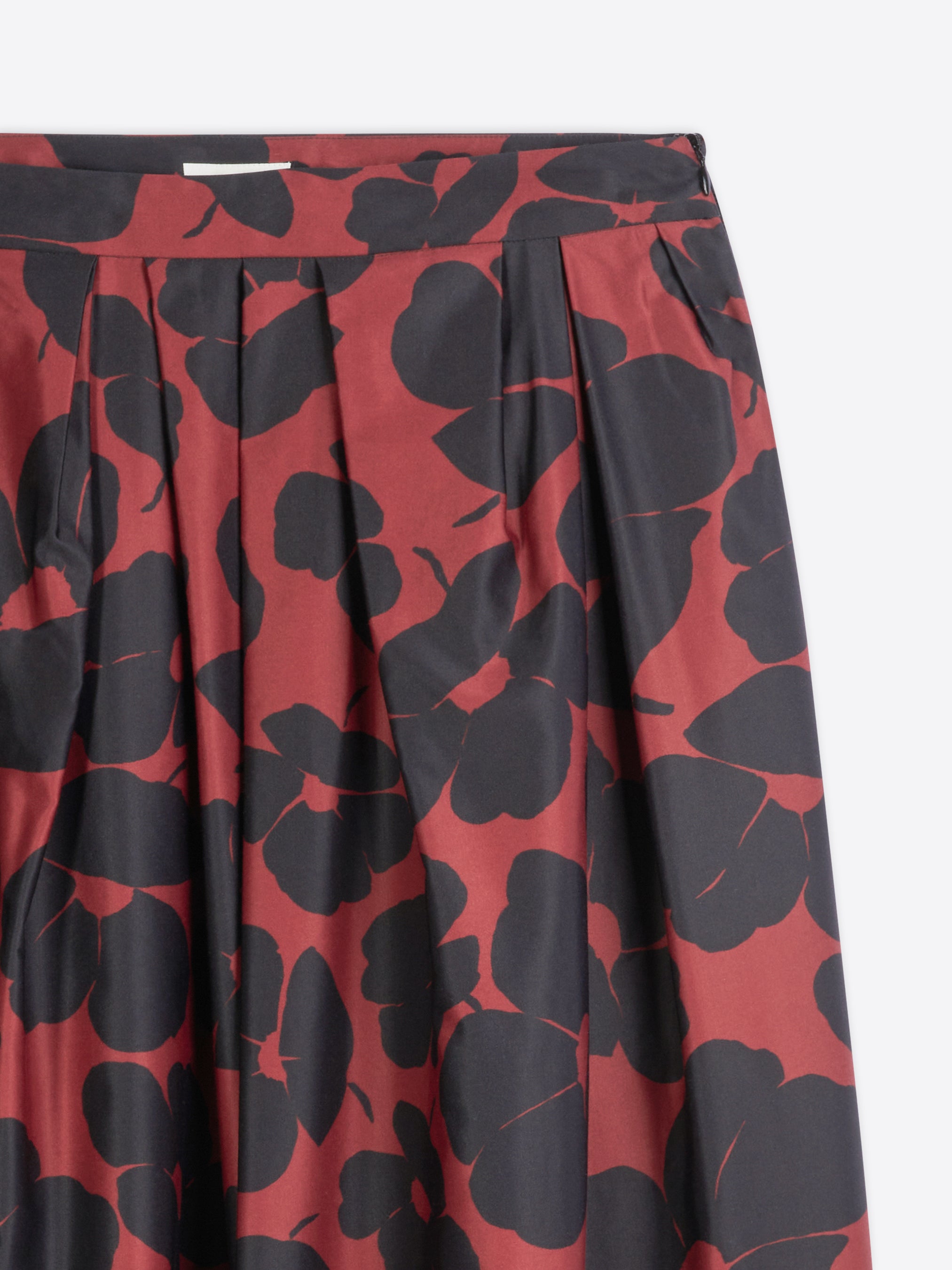 Full A-line skirt - Spring-Summer Women | Dries Van Noten