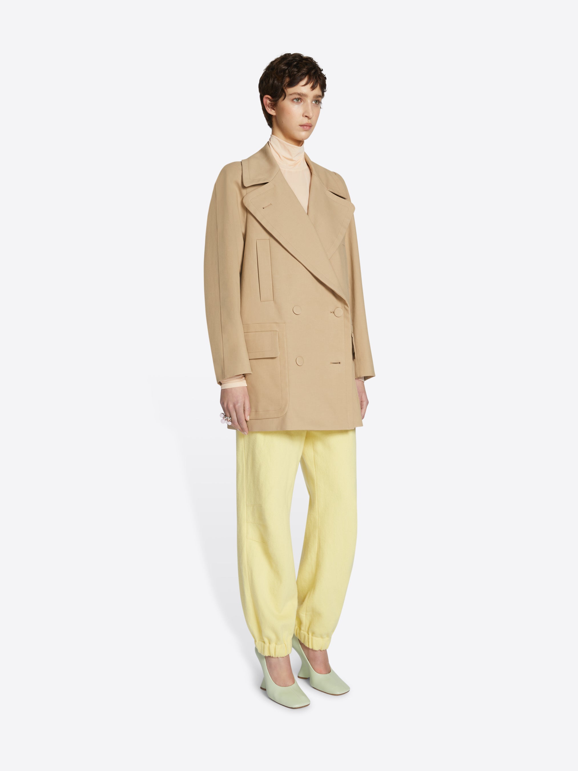 Women s Coats Jackets Dries Van Noten