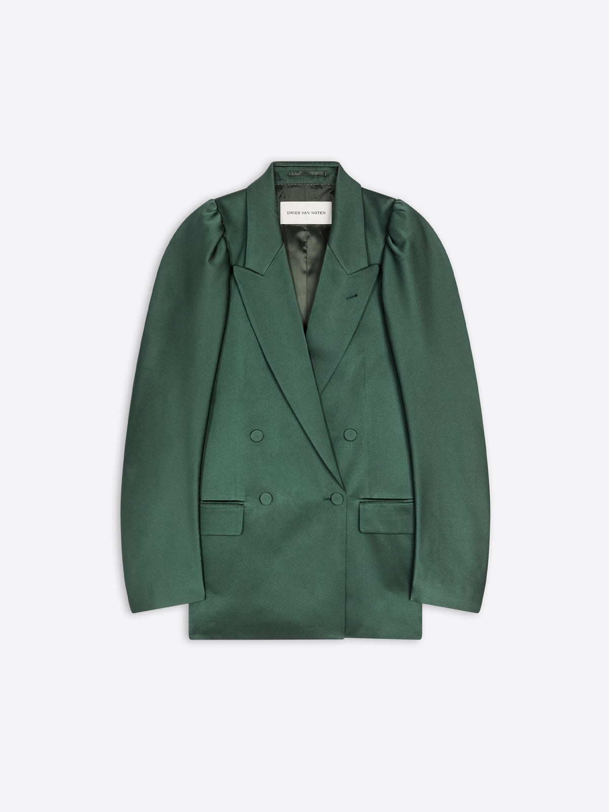 Caban blazer