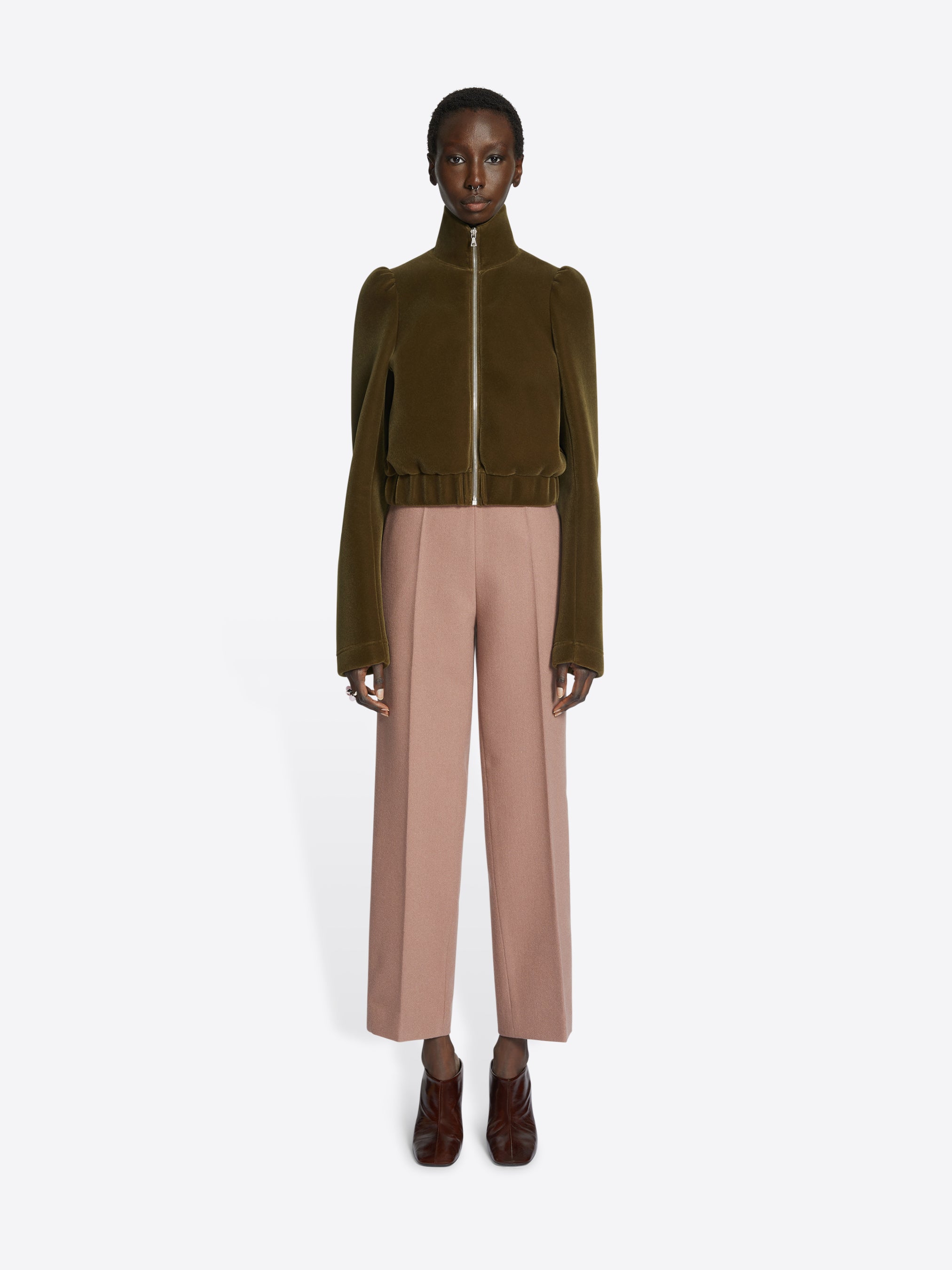 Dries van noten bomber online