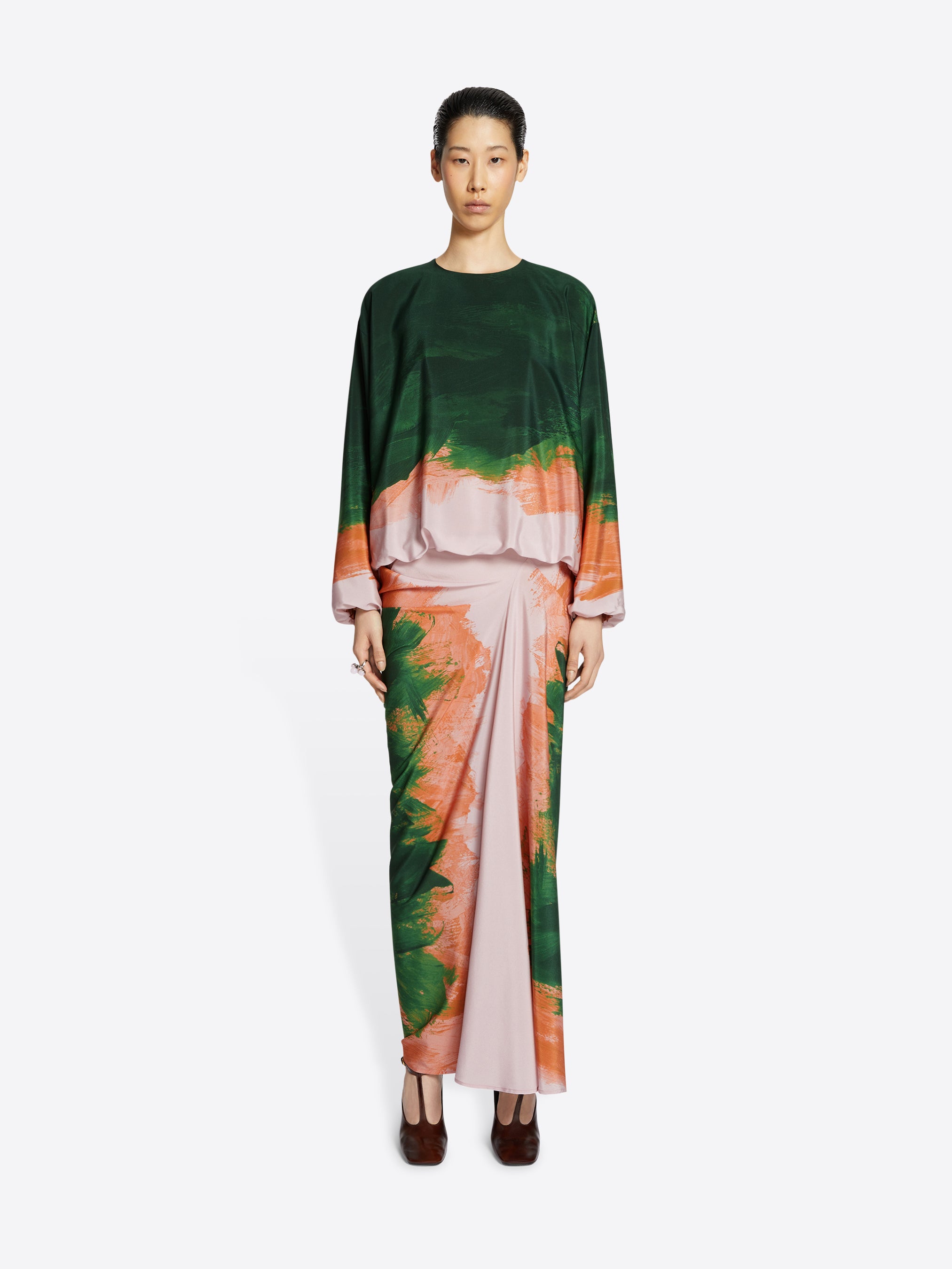 Women's Tops & Blouses | Dries Van Noten