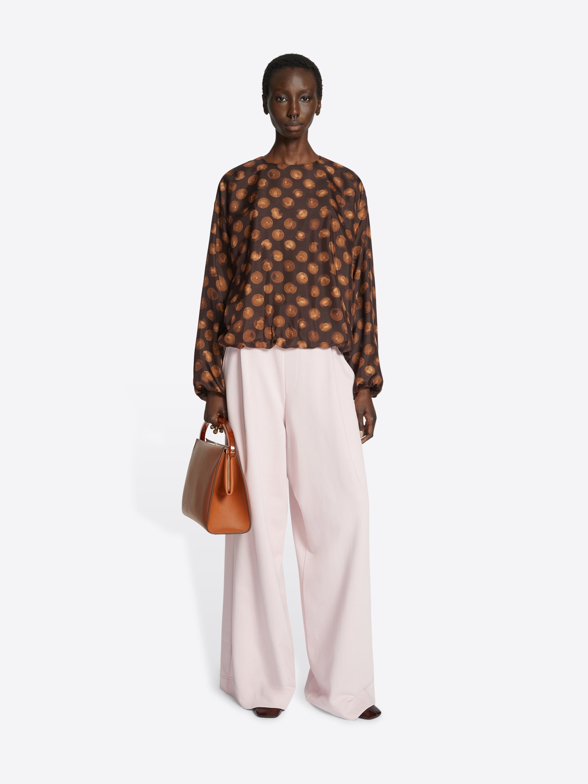 Women's Tops & Blouses | Dries Van Noten