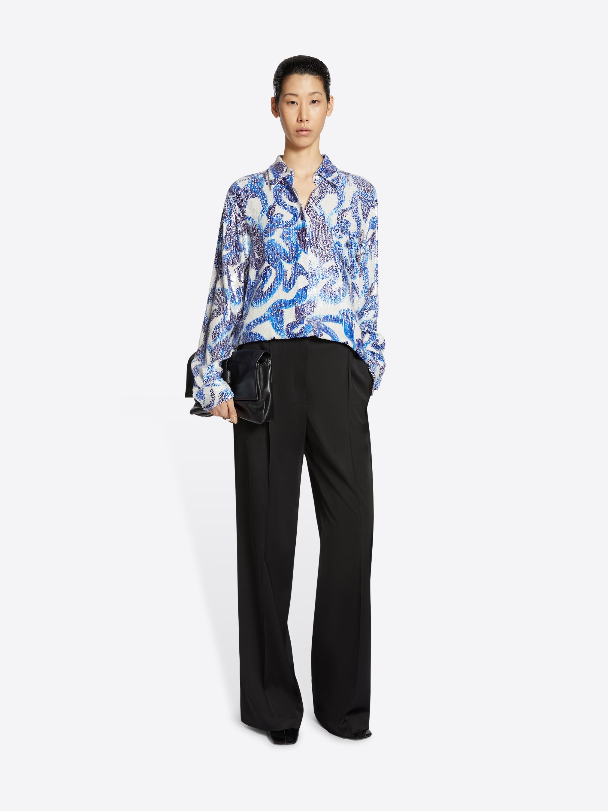 Women's Tops & Blouses | Dries Van Noten