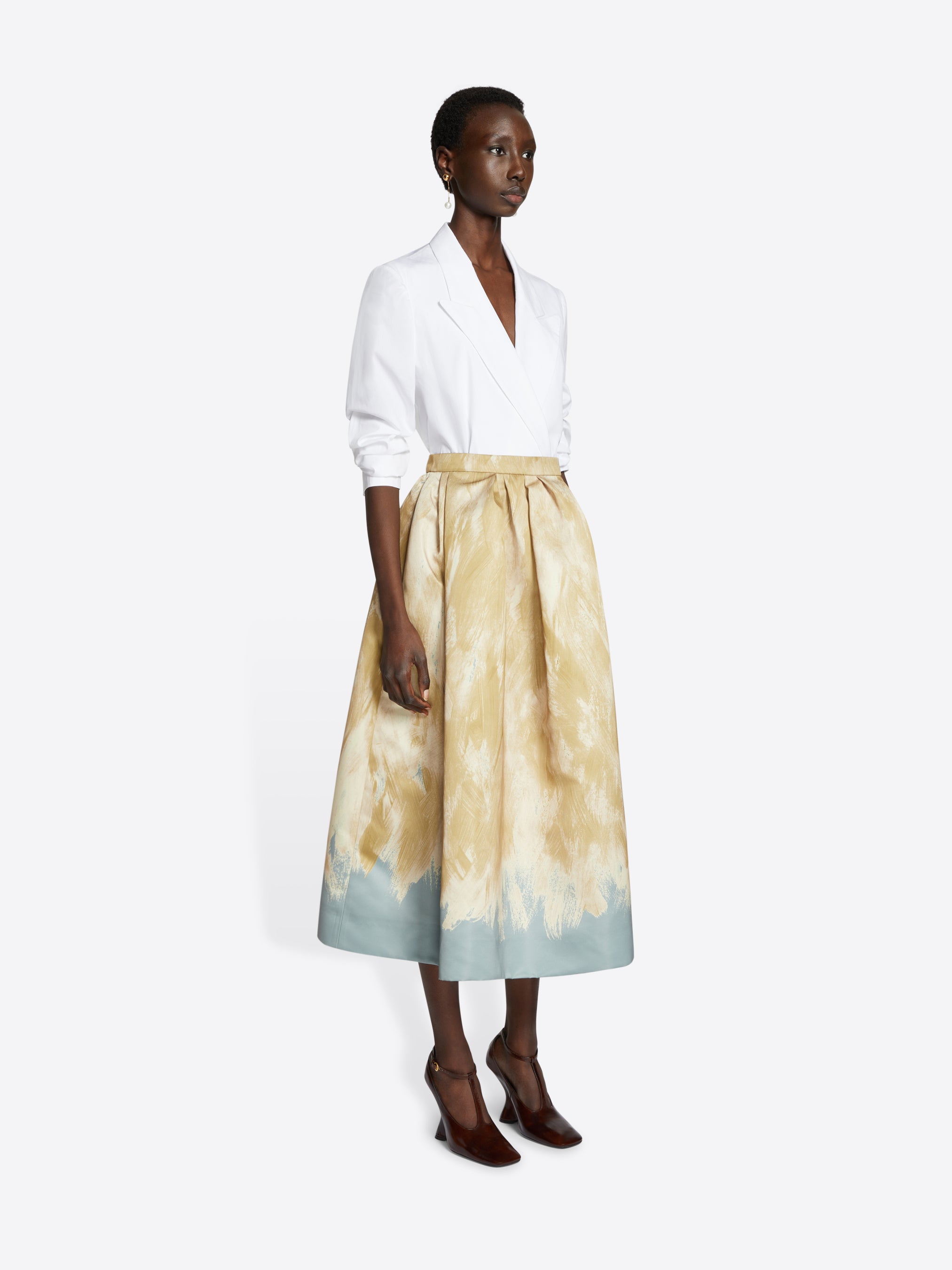 Women's Skirts | Dries Van Noten