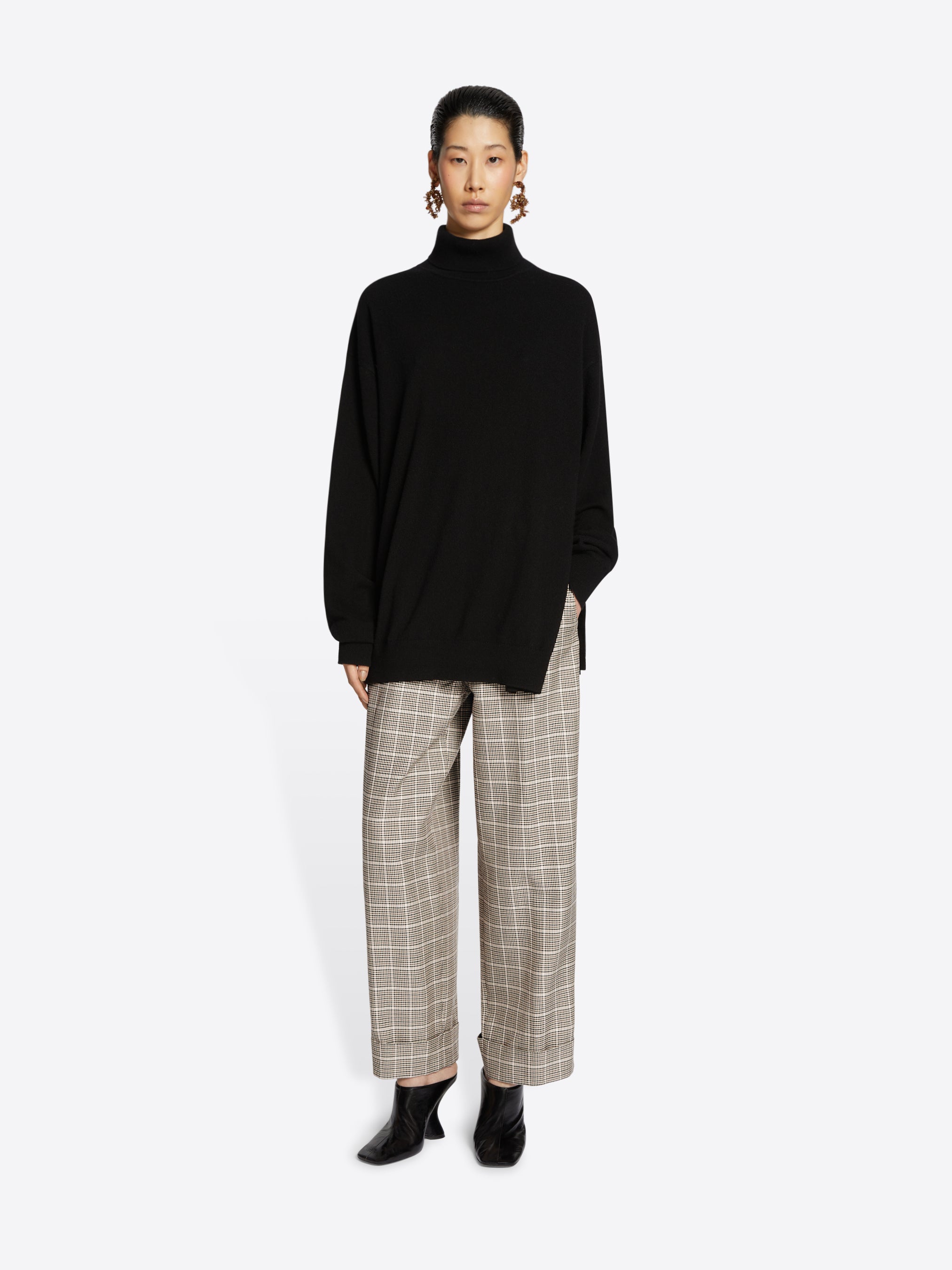 Women's Pants | Dries Van Noten