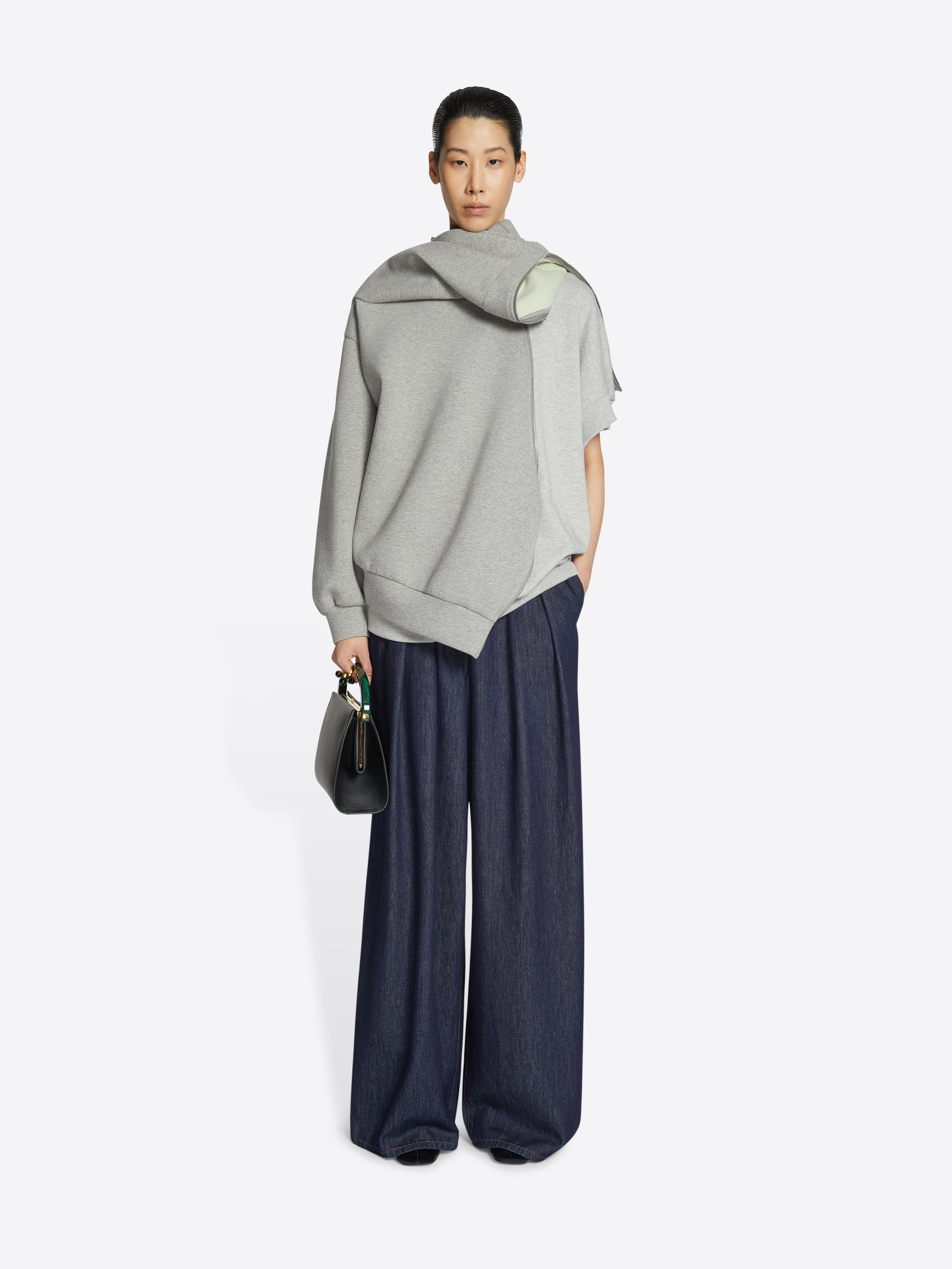 Women's Pants | Dries Van Noten