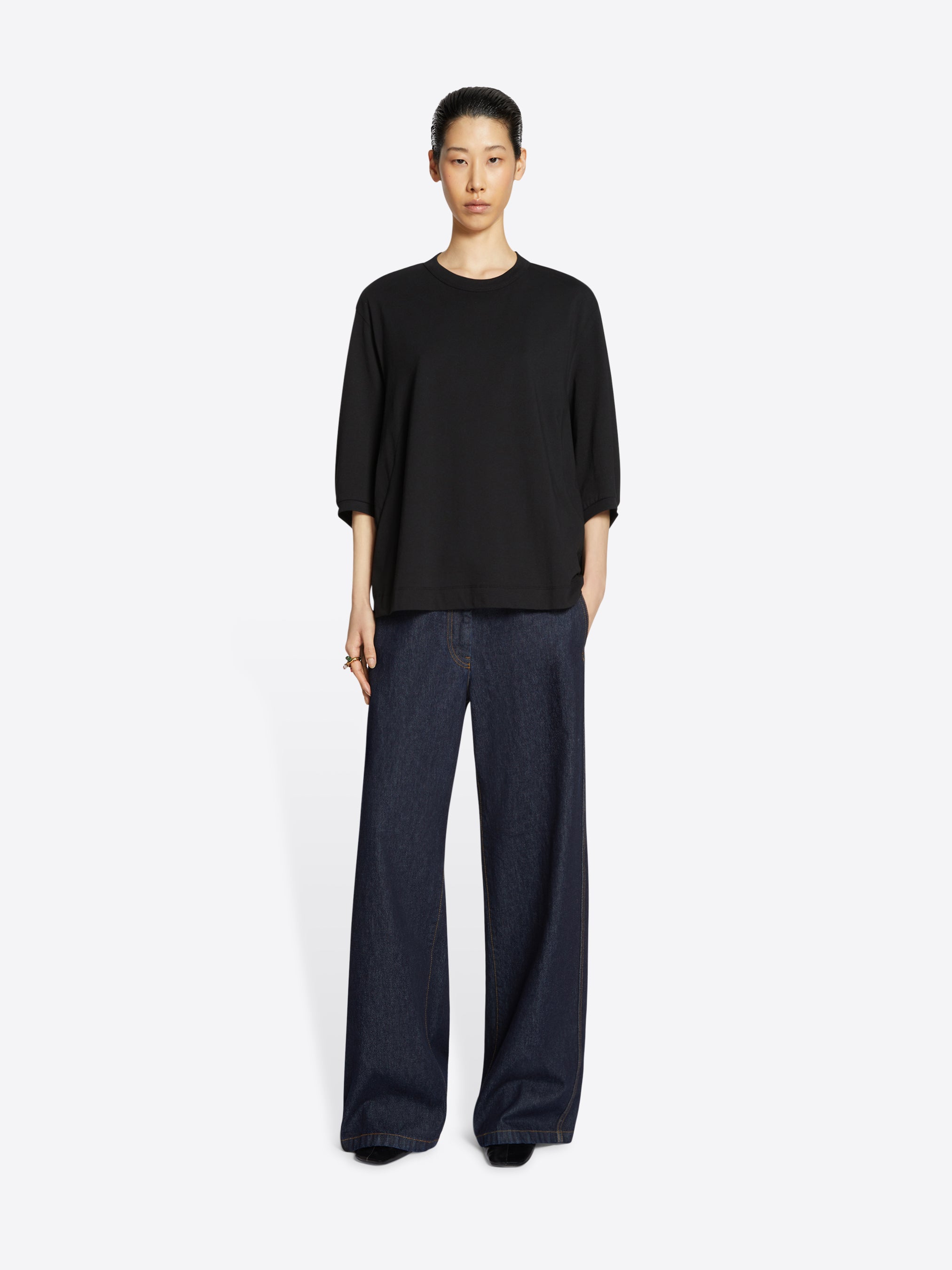 Women's Pants | Dries Van Noten