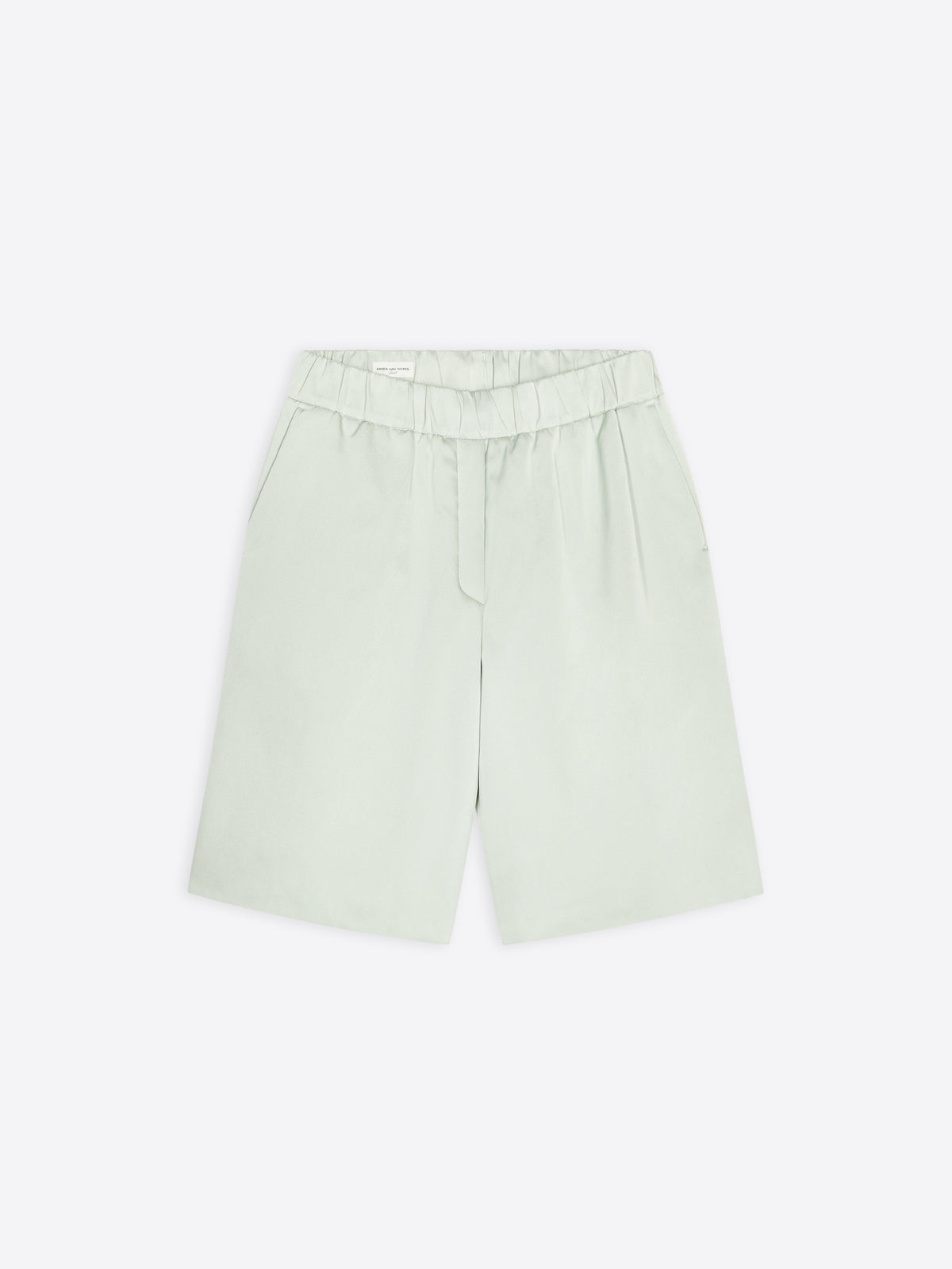 Bermuda shorts