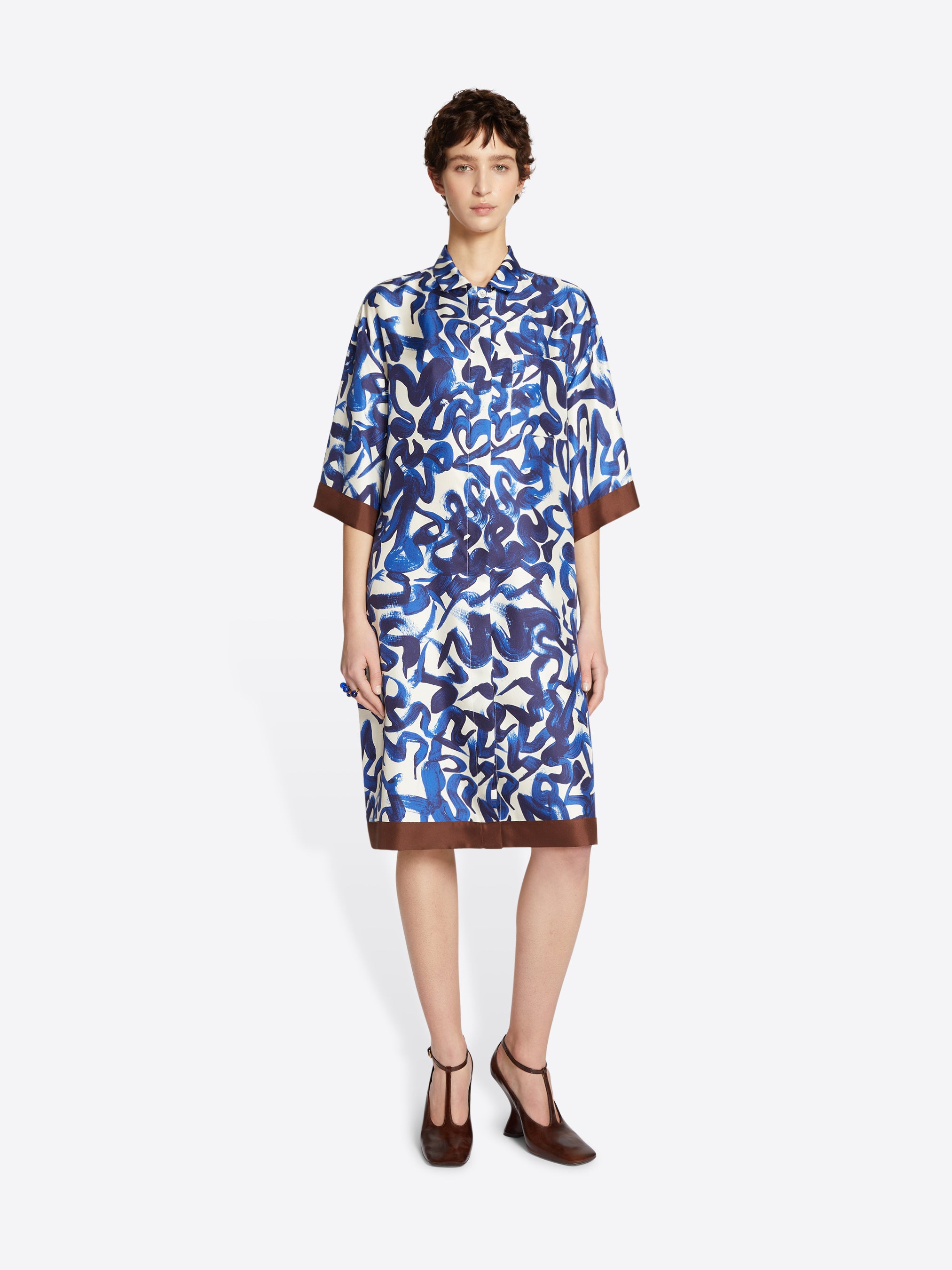 Women s Dresses Dries Van Noten