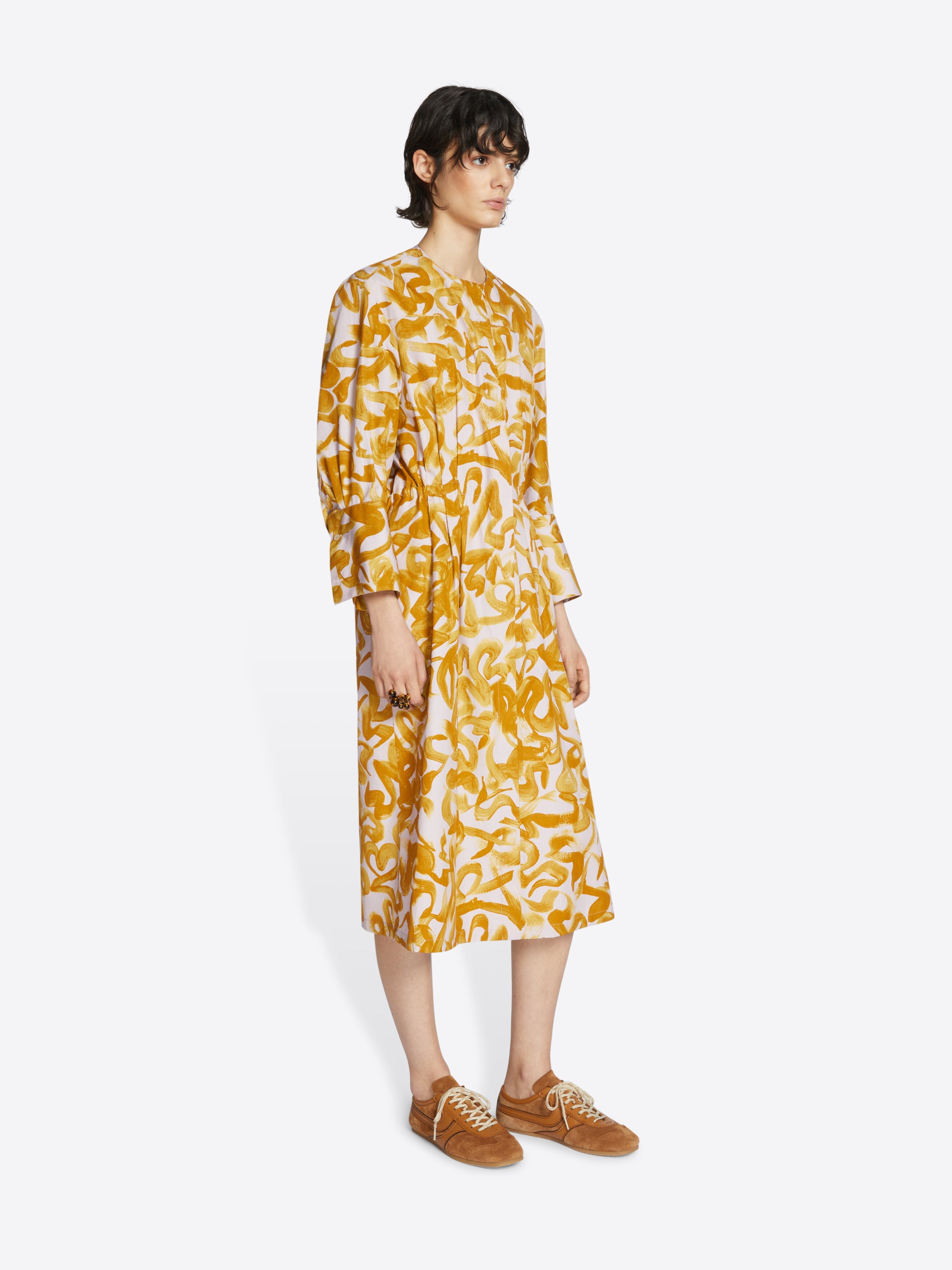 Autumn-Winter Women | Dries Van Noten