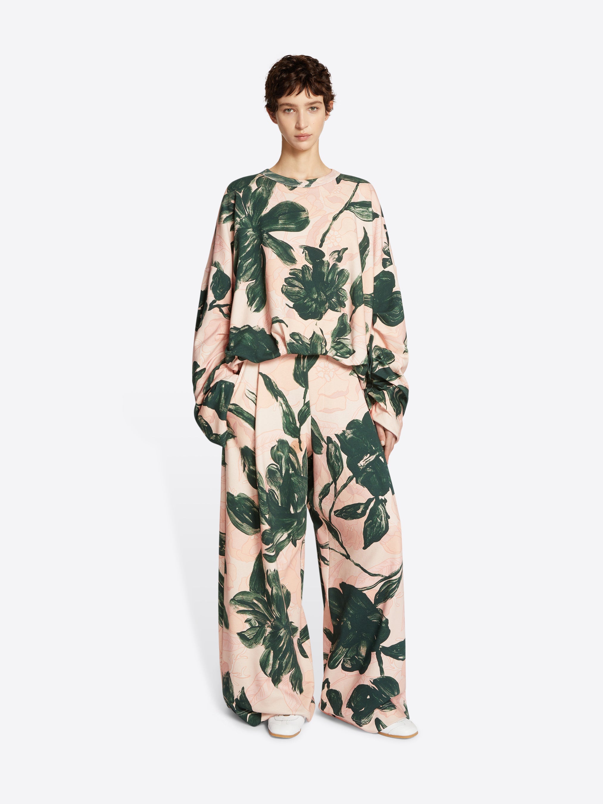 Autumn-Winter Women | Dries Van Noten