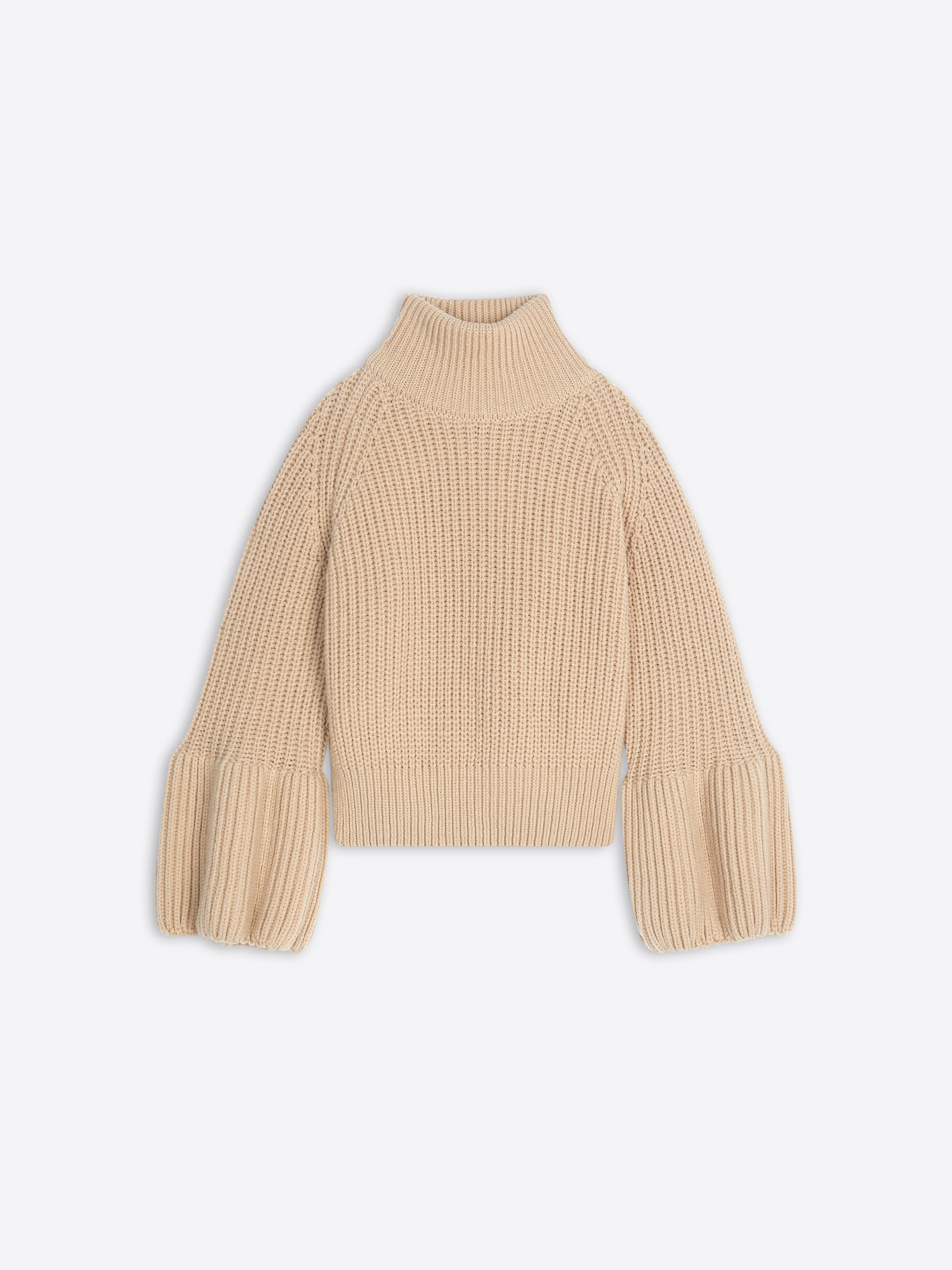 Dries van noten merino wool turtleneck store