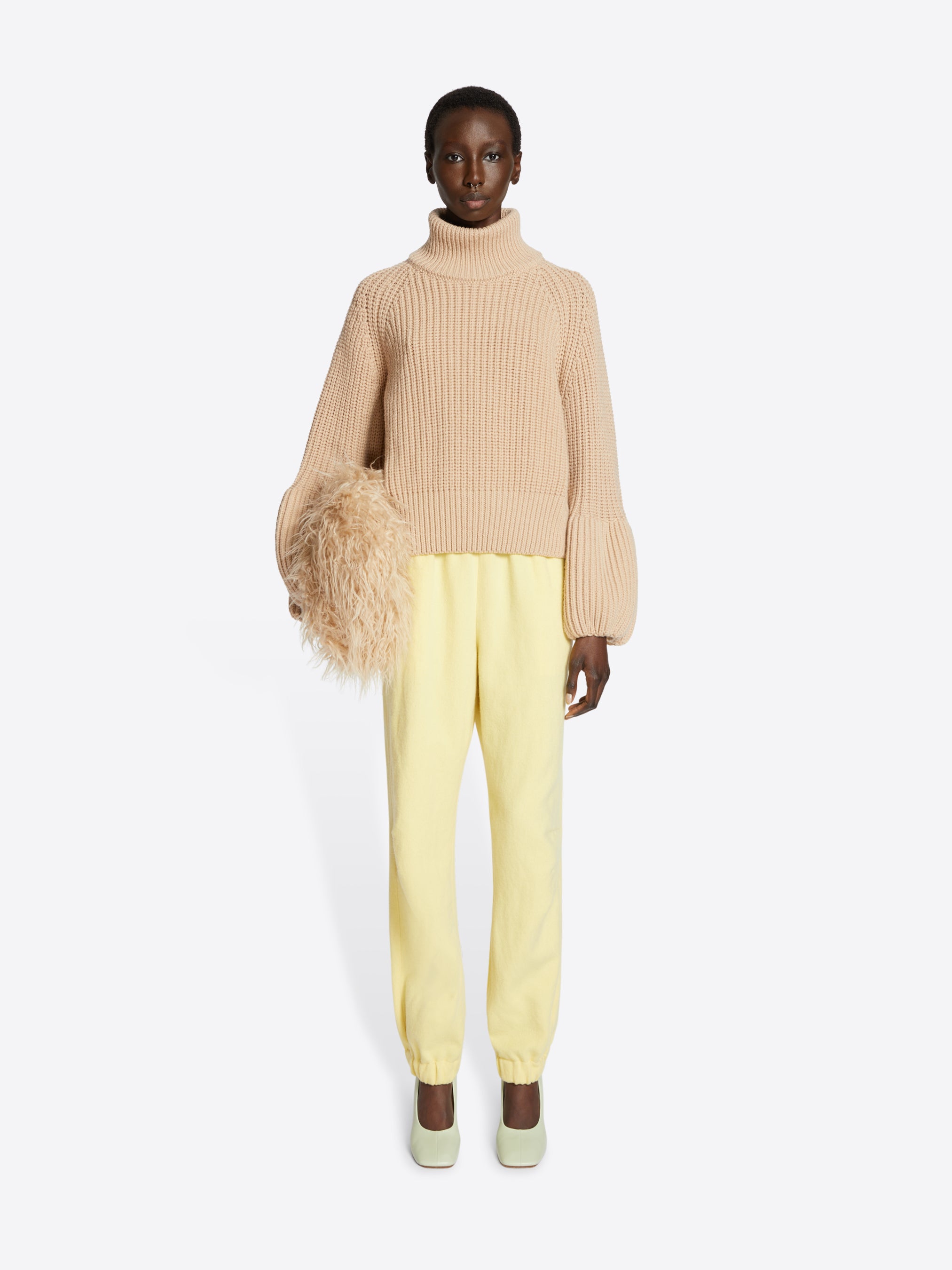 Women's Knitwear | Dries Van Noten