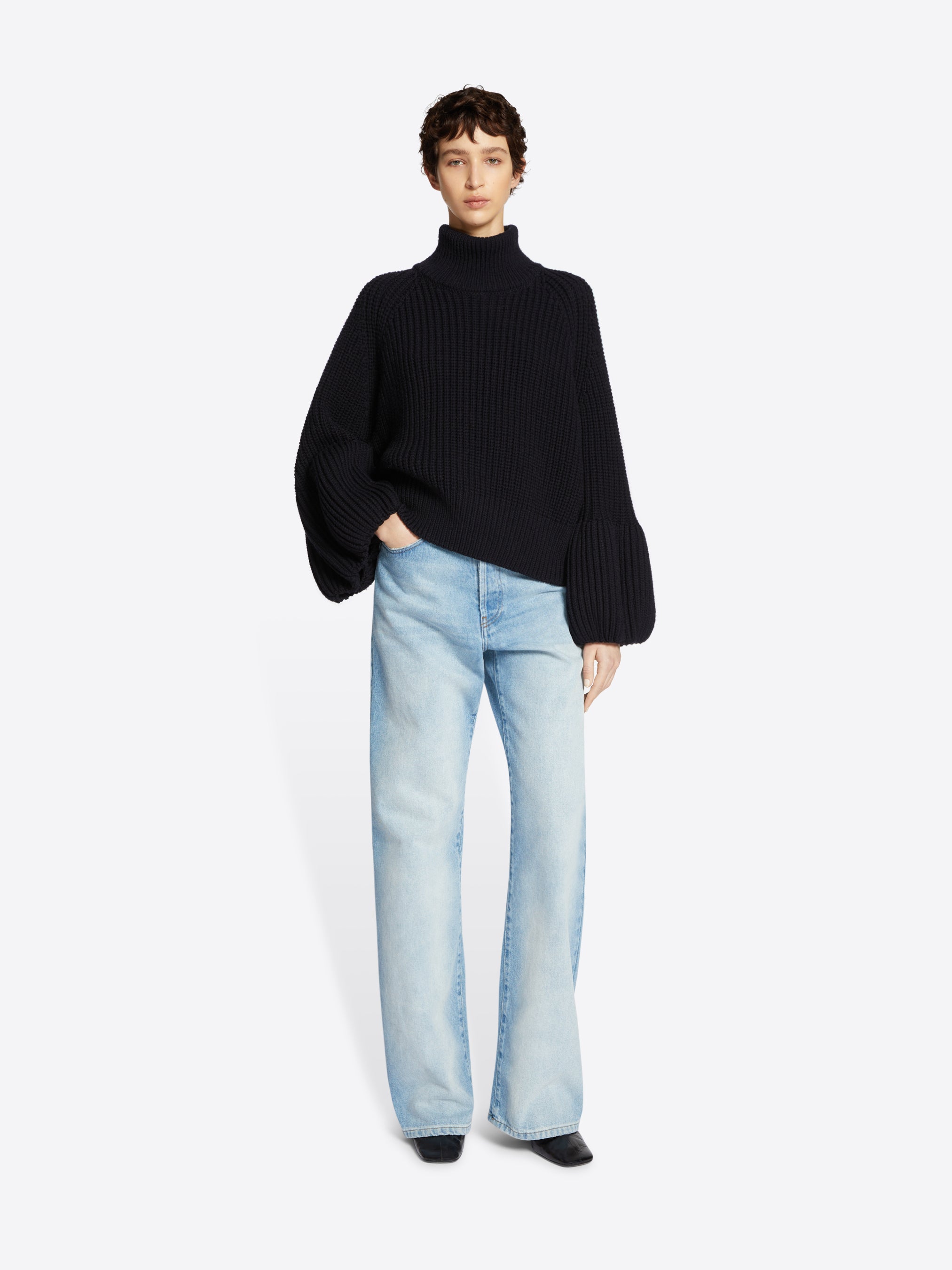 Women's Knitwear | Dries Van Noten