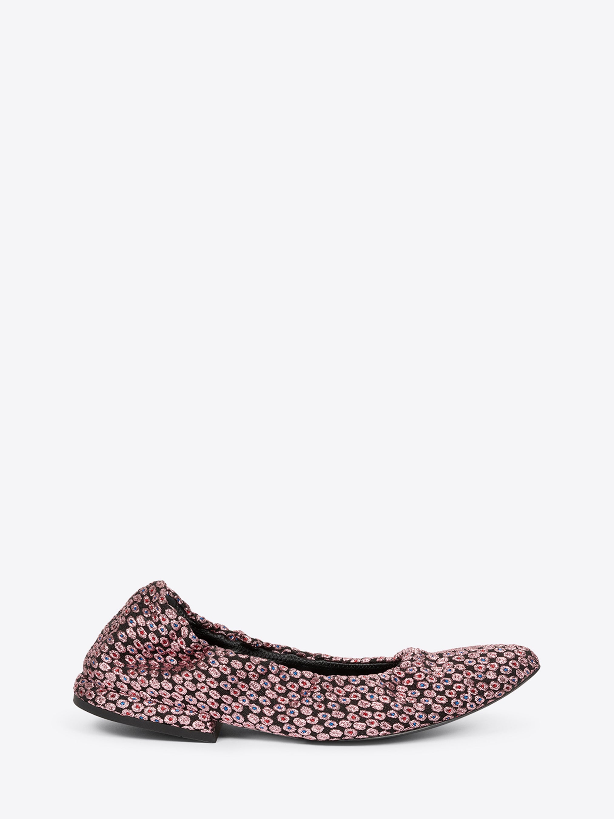 Dries van noten flats/slip on hot