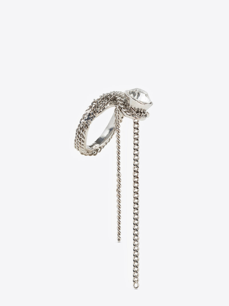 Chain ring