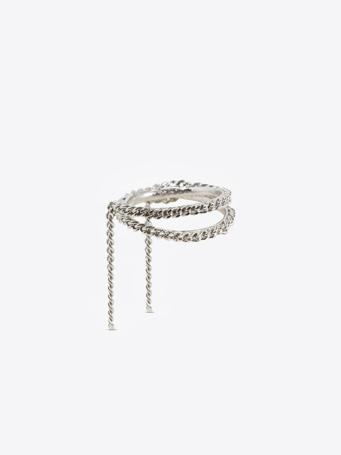 Chain ring