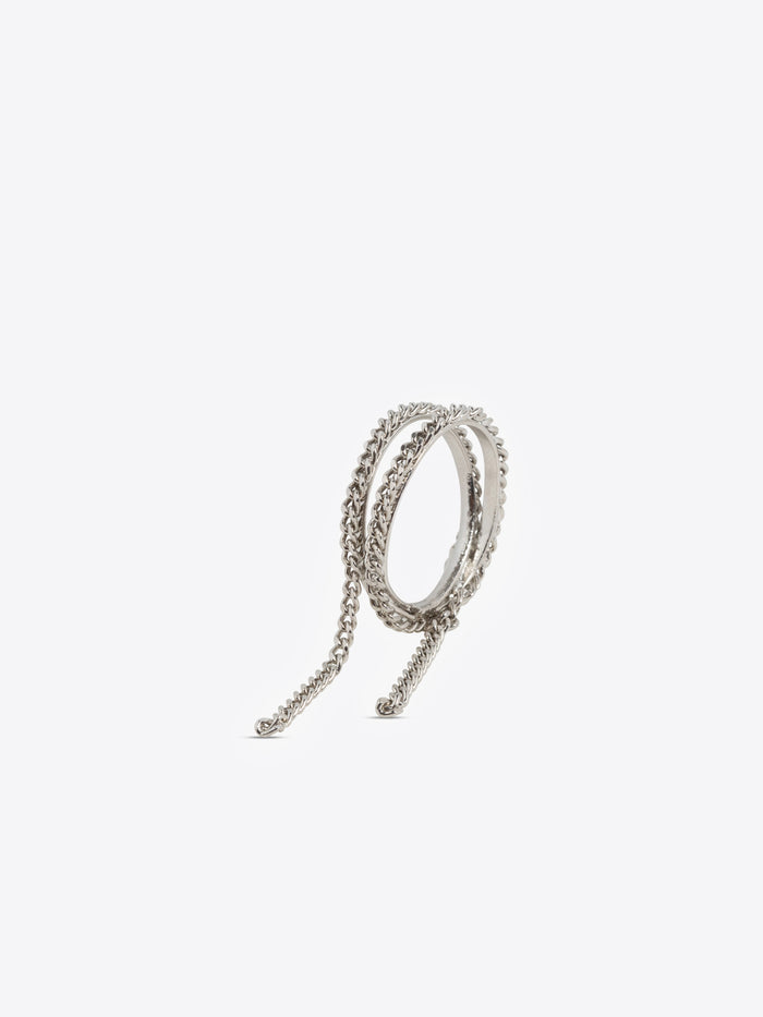 Chain ring