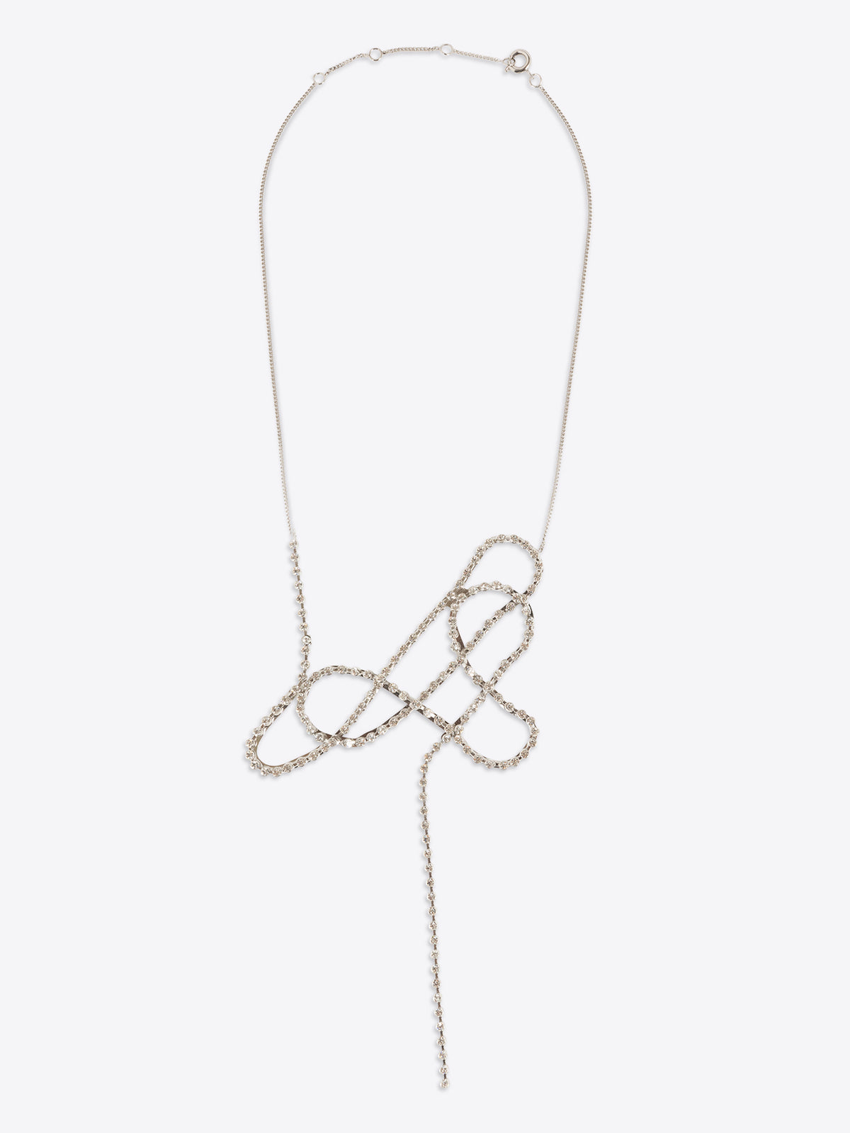 Chain necklace