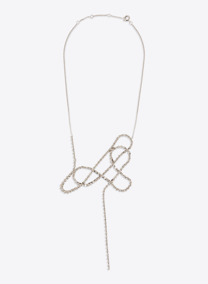 Chain necklace