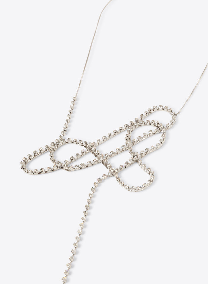 Chain necklace