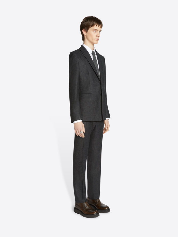 Slim fit suit