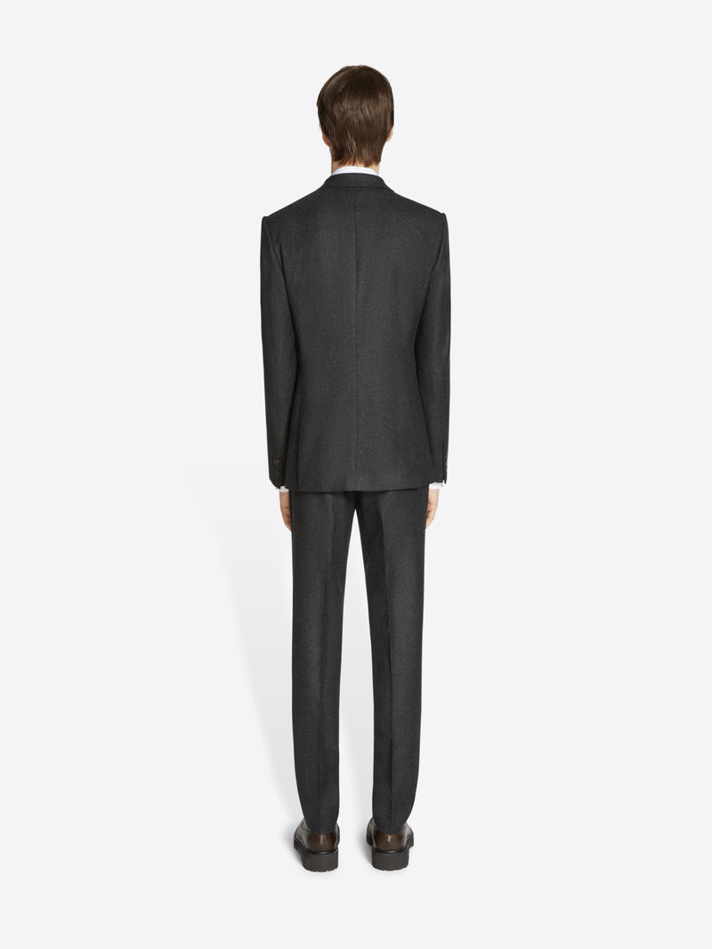 Slim fit suit