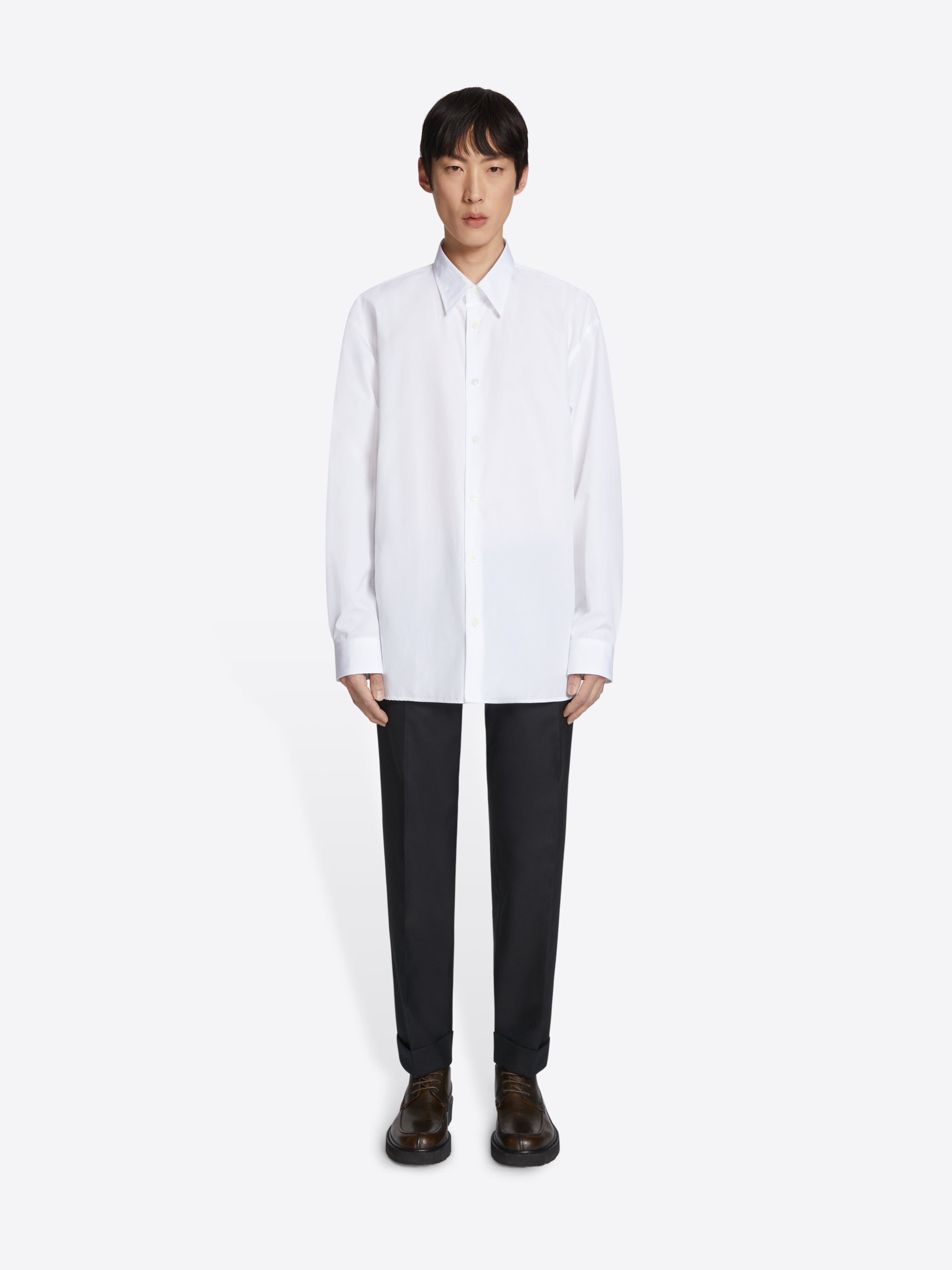 Men's Shirts | Dries Van Noten