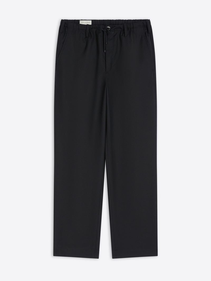 Drawstring pants