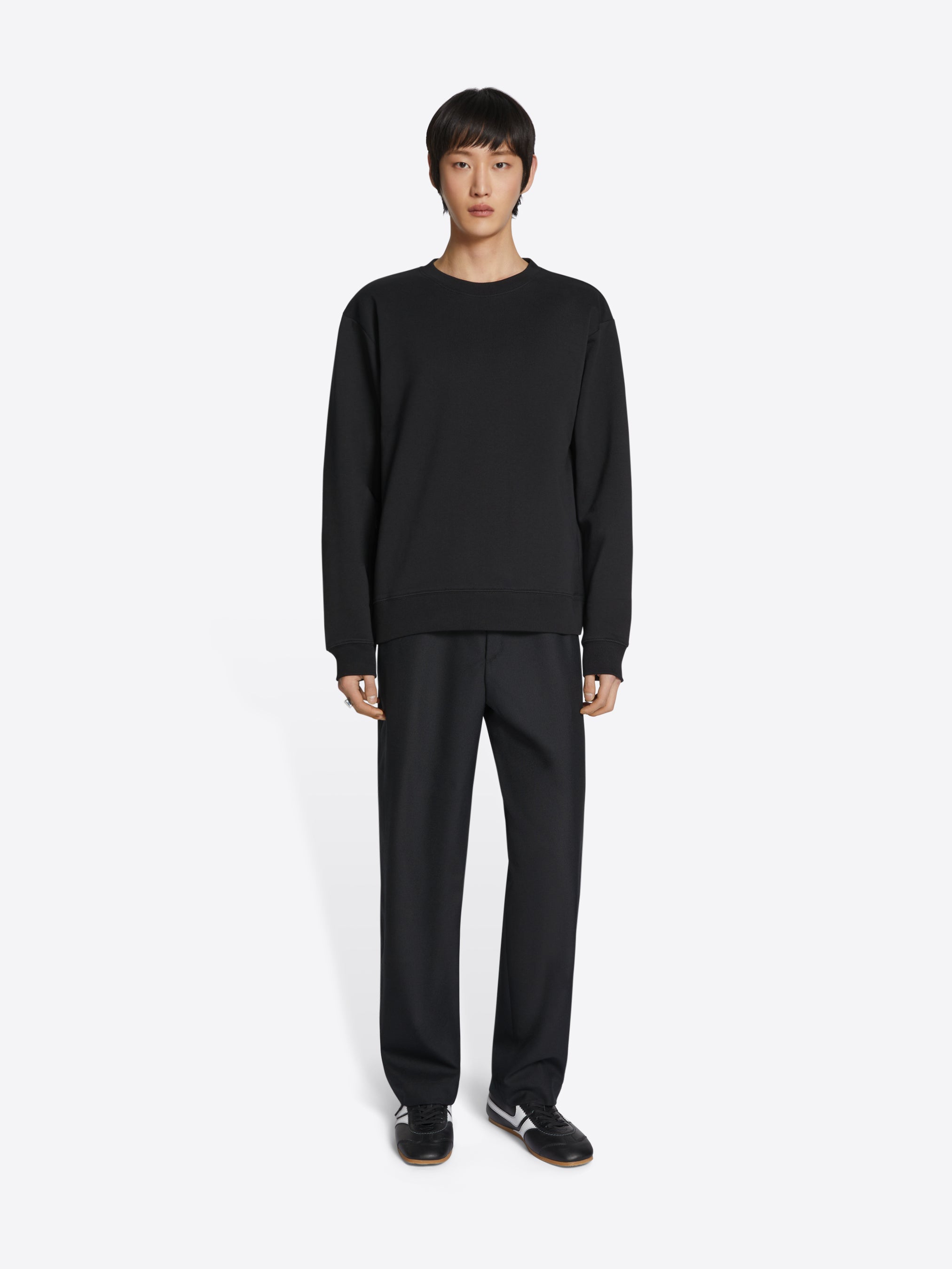 Drawstring pants - Autumn-Winter Men | Dries Van Noten