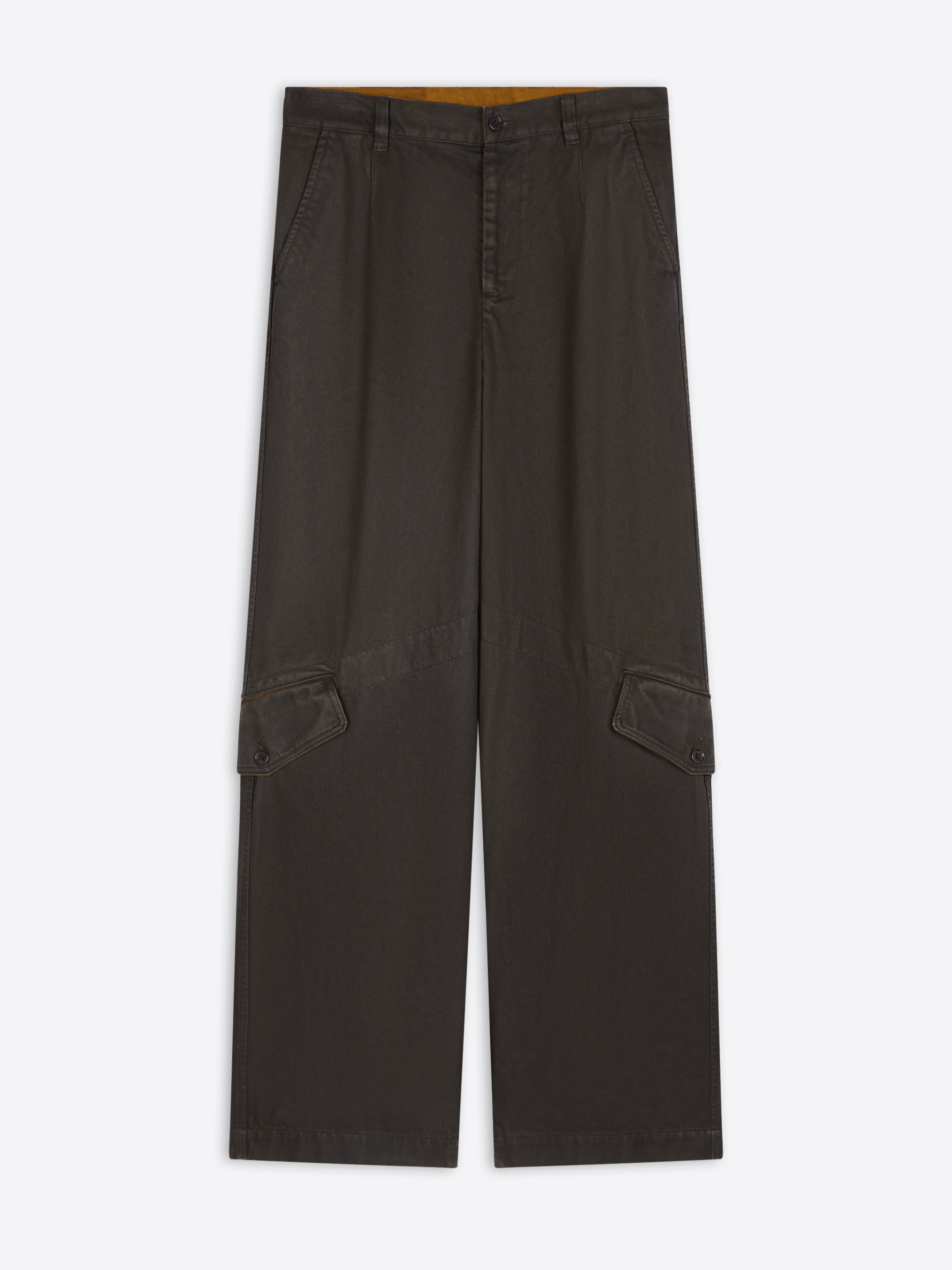 Men's Pants | Dries Van Noten