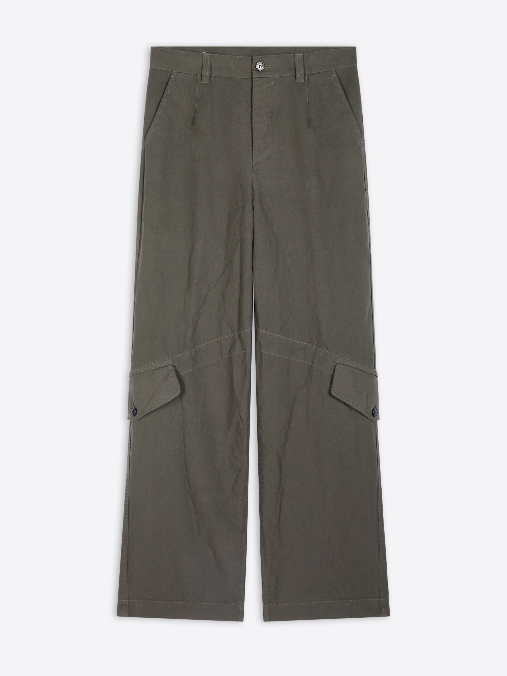 Men's Pants | Dries Van Noten