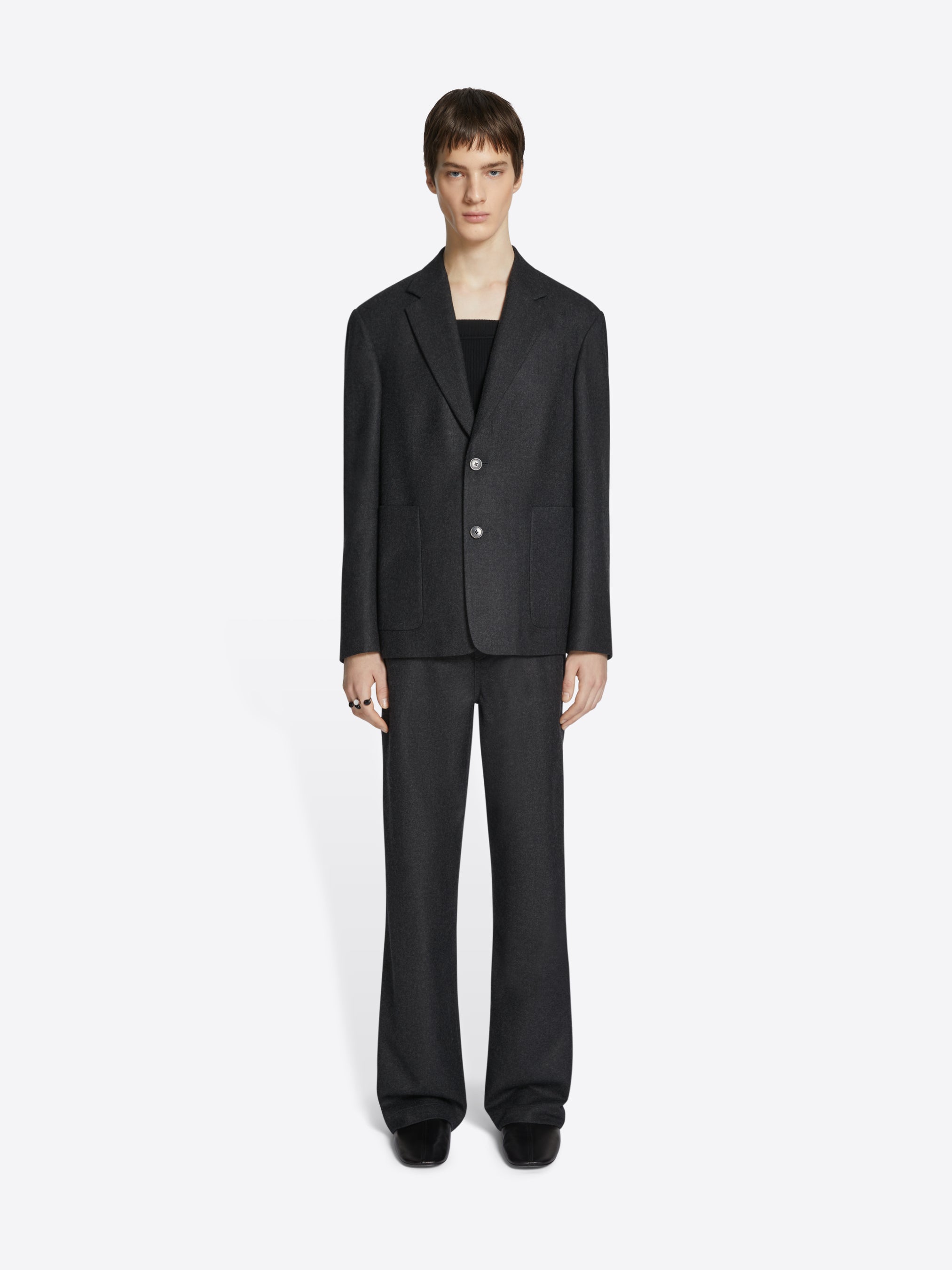 Men's Pants | Dries Van Noten