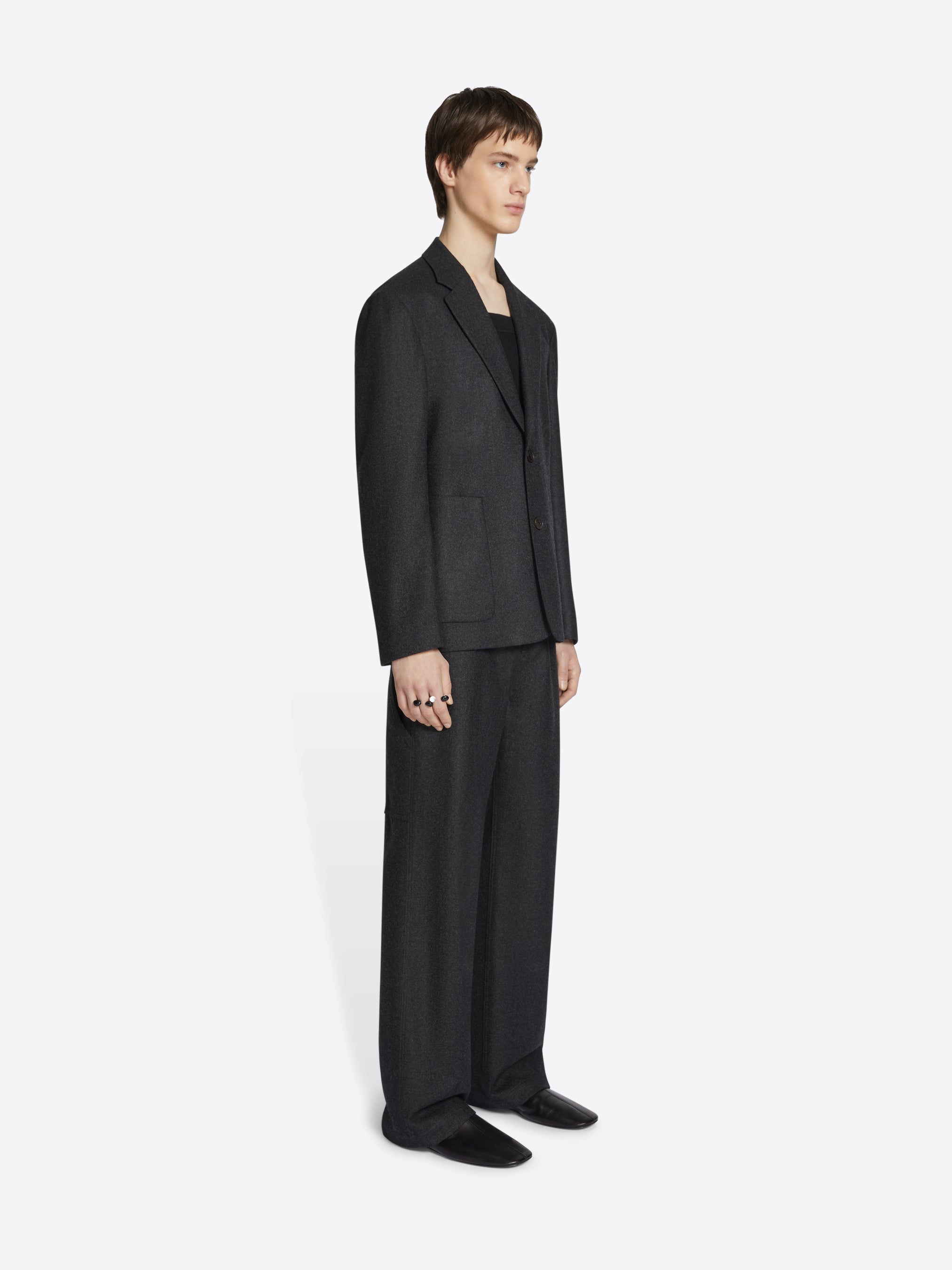 Men's Pants | Dries Van Noten