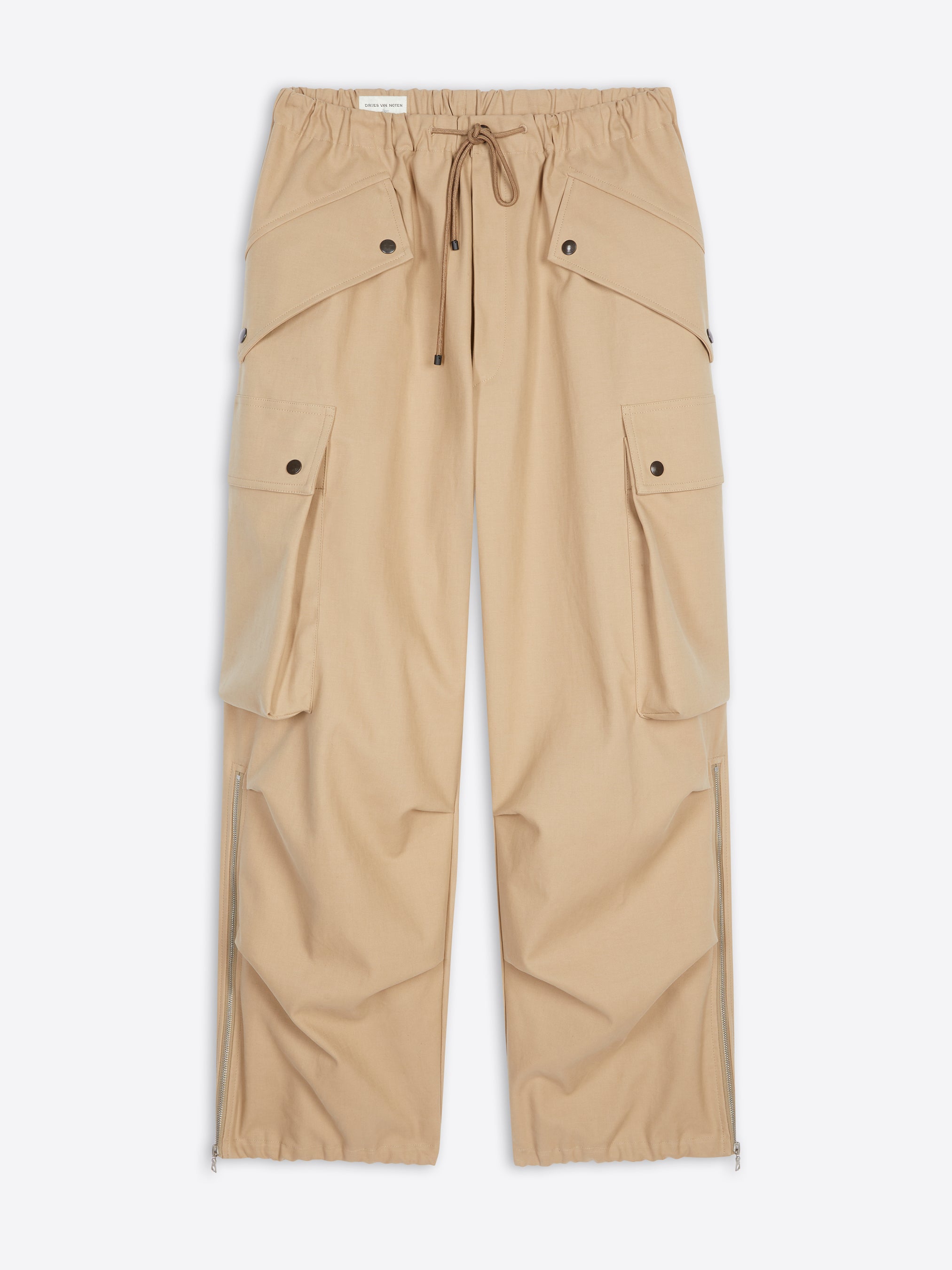 Men's Pants | Dries Van Noten