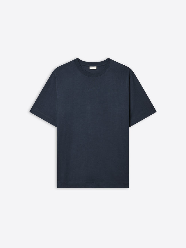 Regular cotton tee