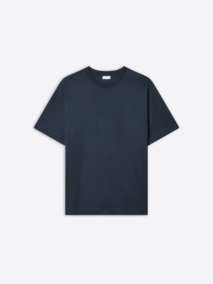 Regular cotton tee