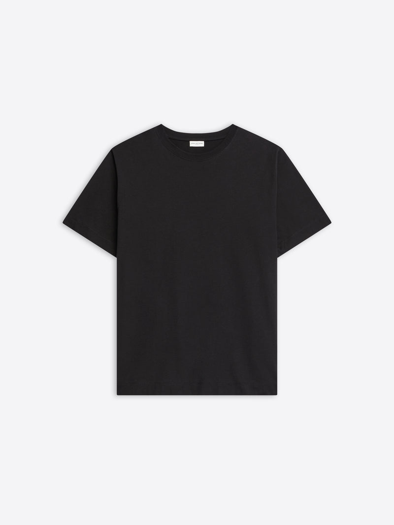 Regular cotton tee