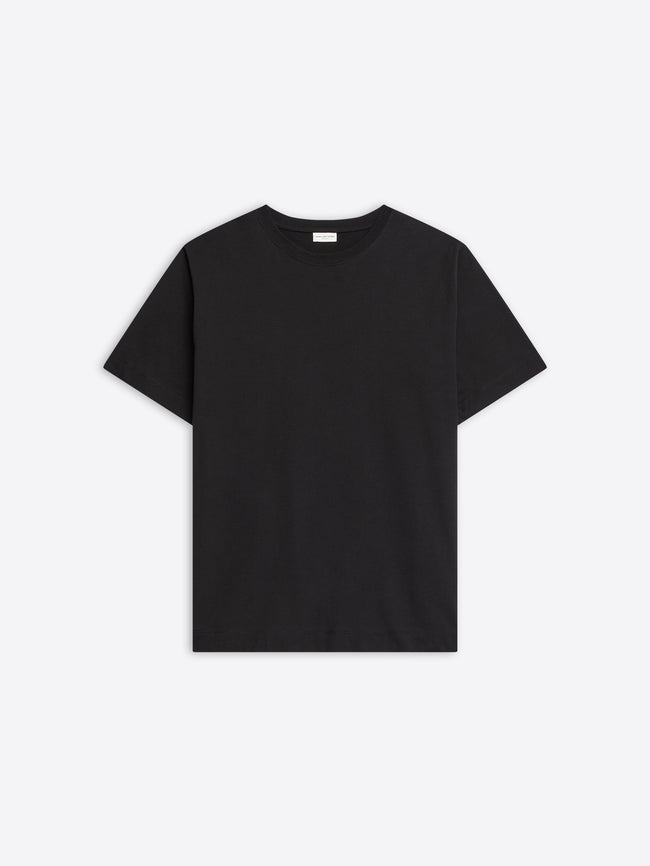 Regular cotton tee