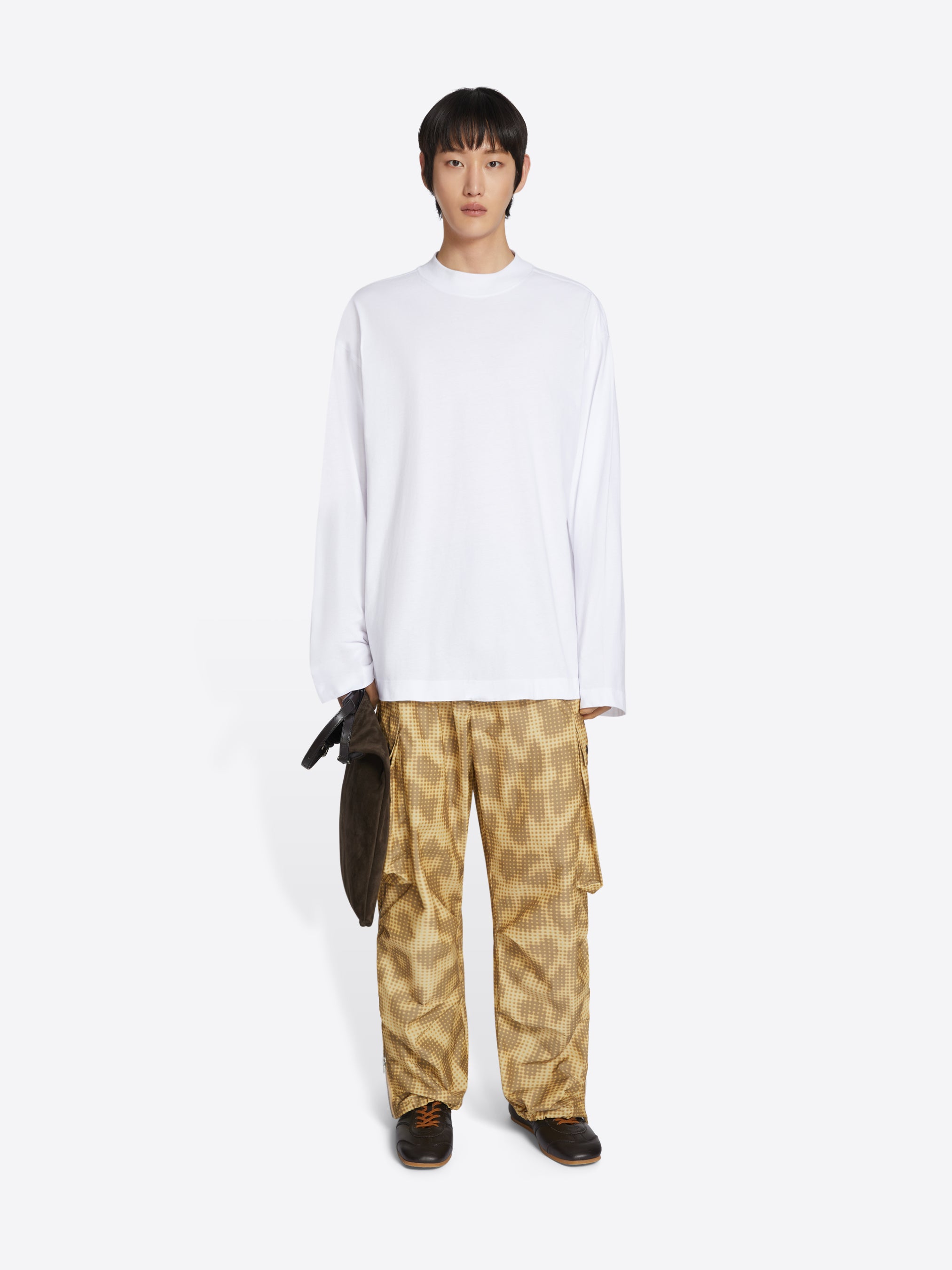 Men's T-shirts & Sweatshirts | Dries Van Noten