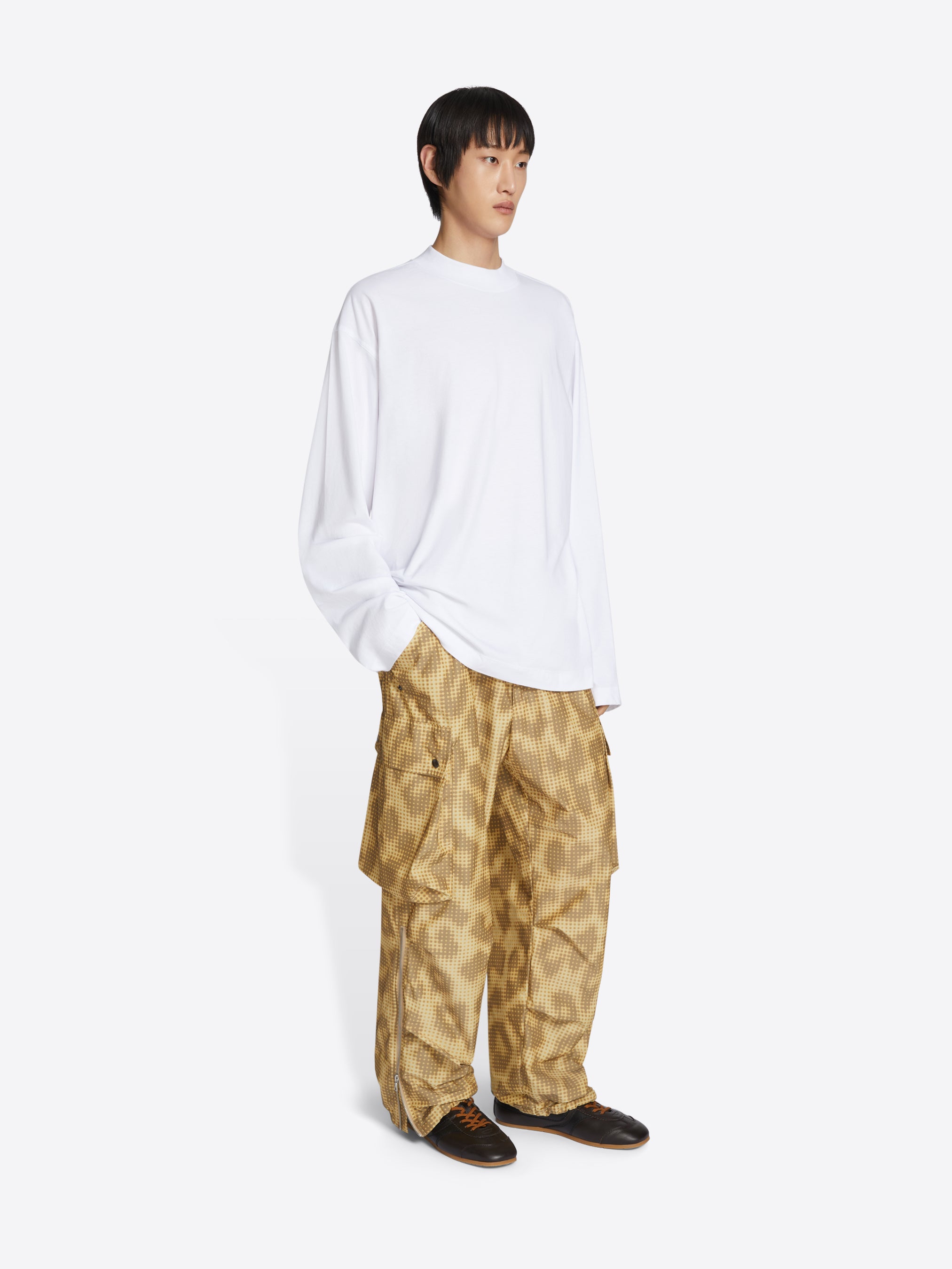 Men's T-shirts & Sweatshirts | Dries Van Noten