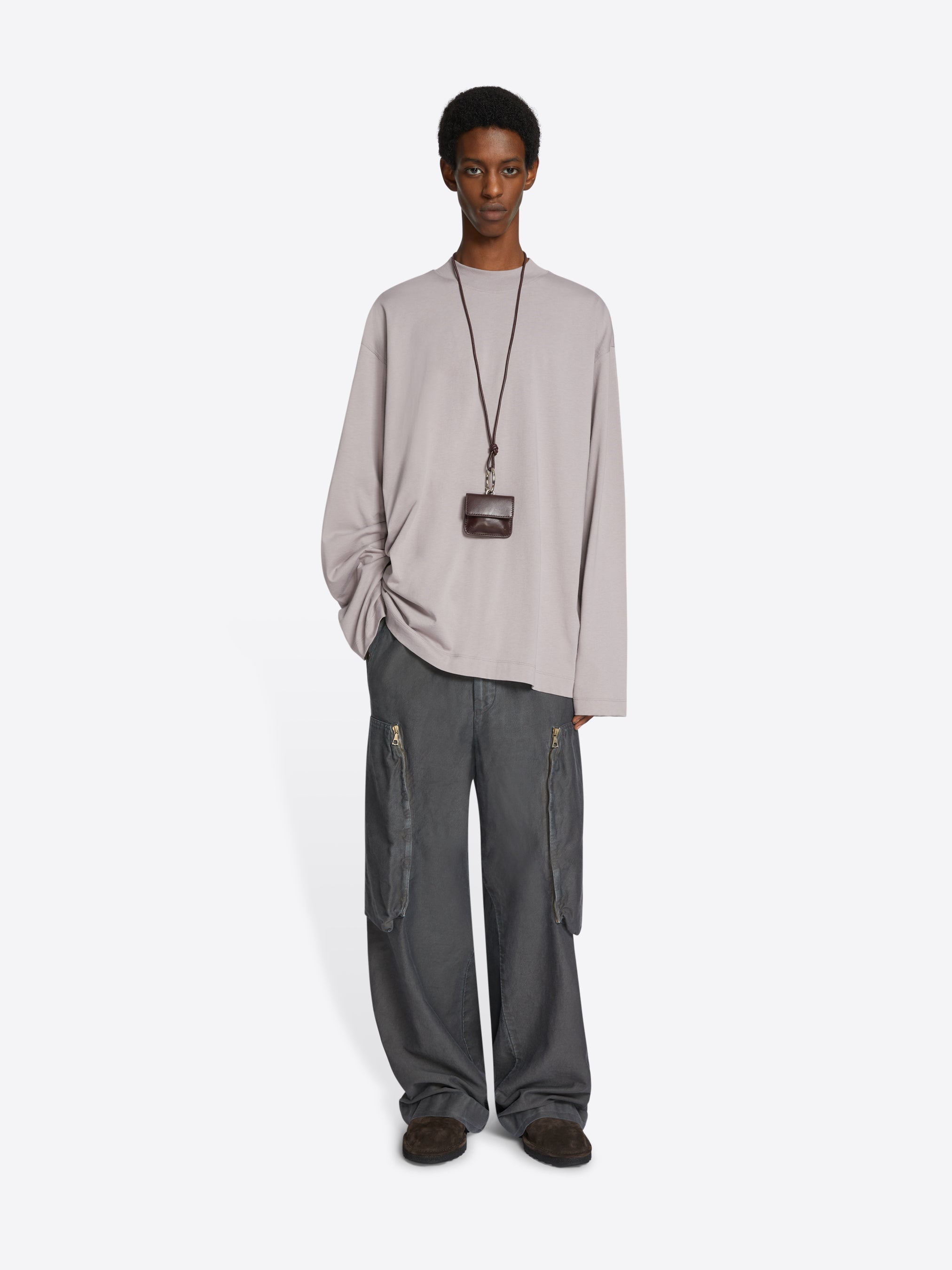 Men's T-shirts & Sweatshirts | Dries Van Noten