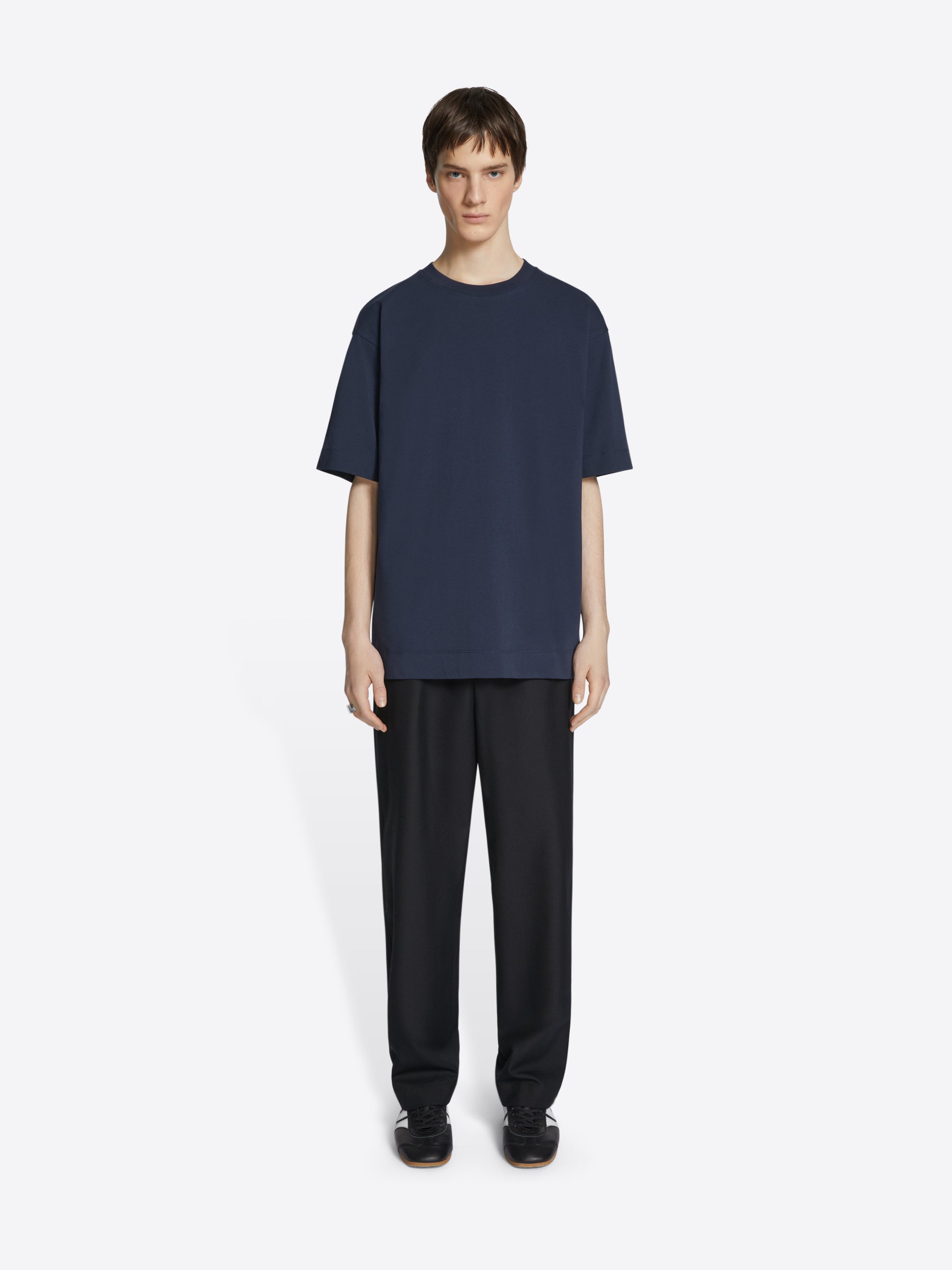 Men's T-shirts & Sweatshirts | Dries Van Noten