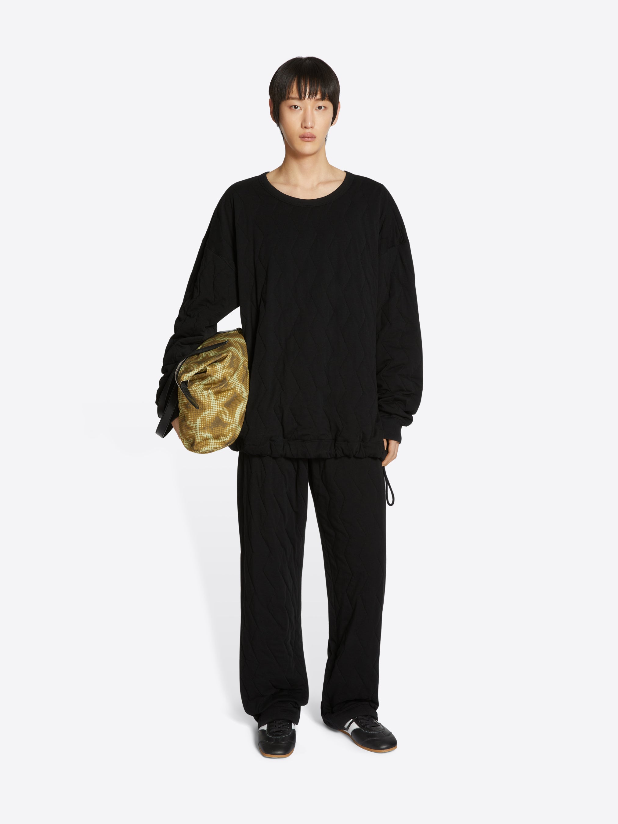 Men's T-shirts & Sweatshirts | Dries Van Noten