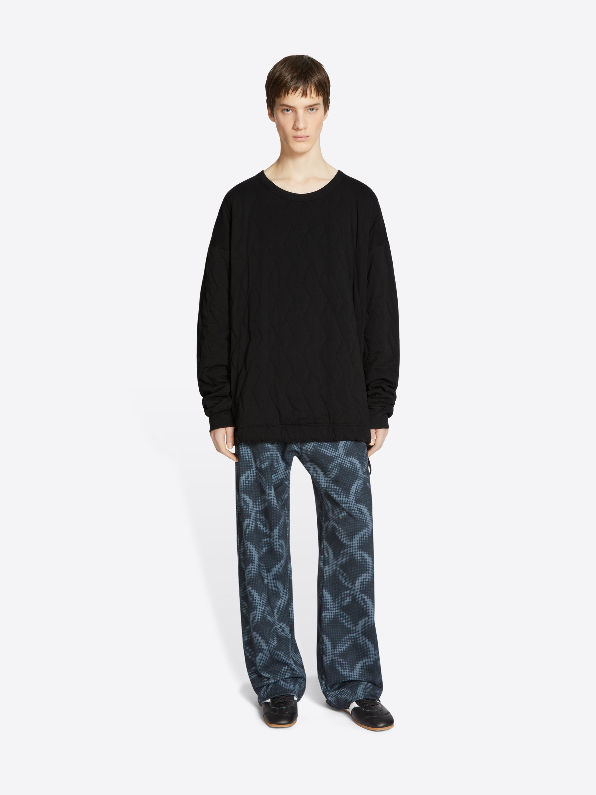 Men's Pants | Dries Van Noten