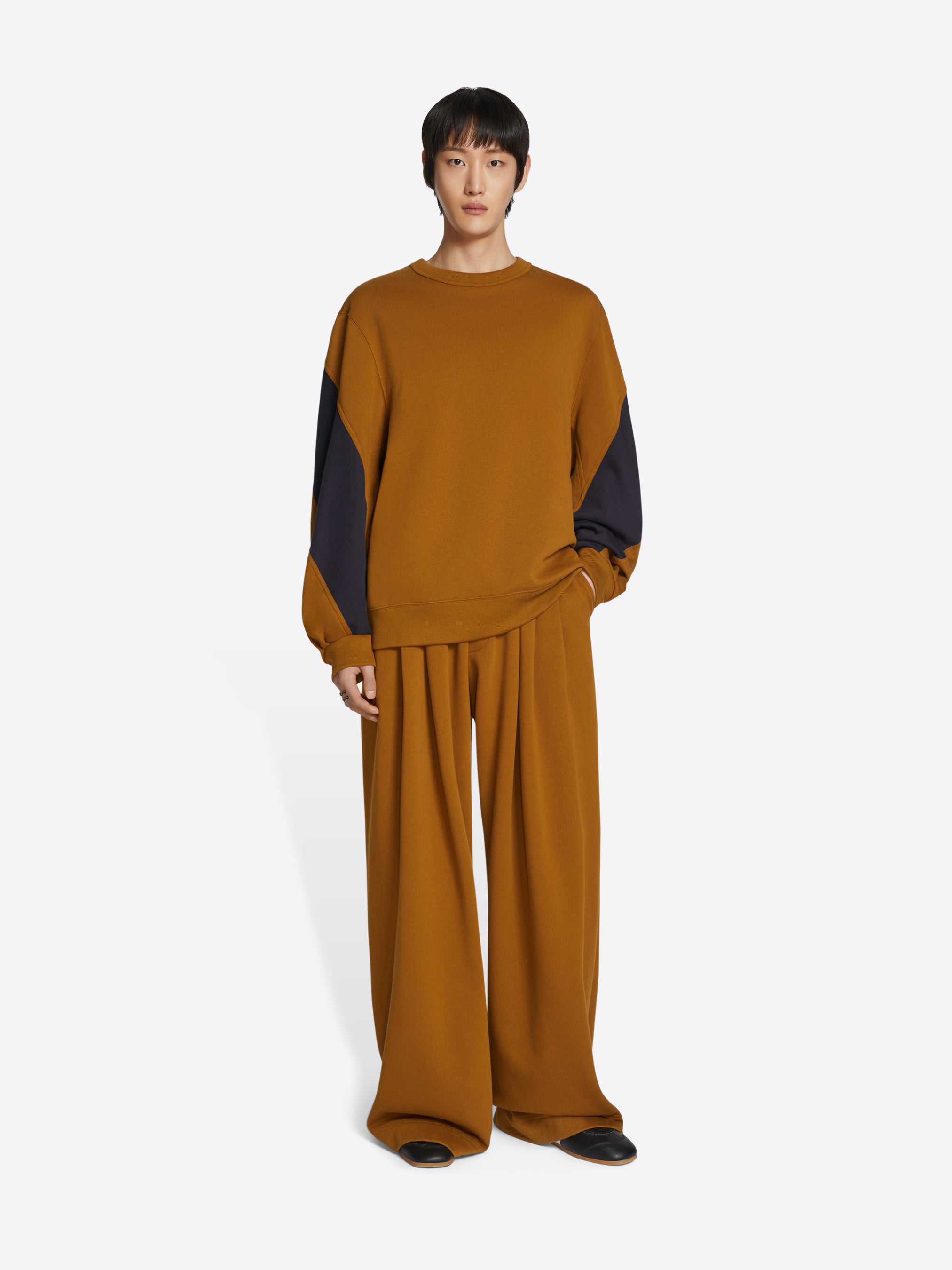 Men's T-shirts & Sweatshirts | Dries Van Noten