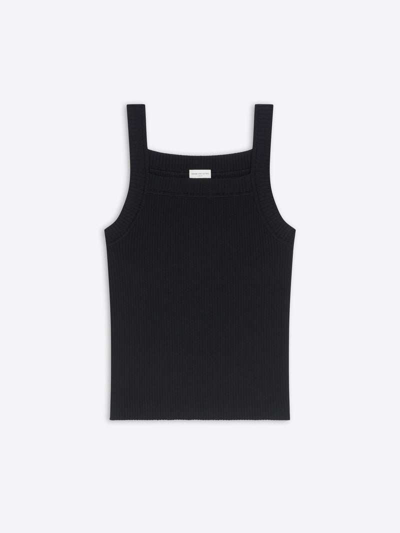 Merino singlet